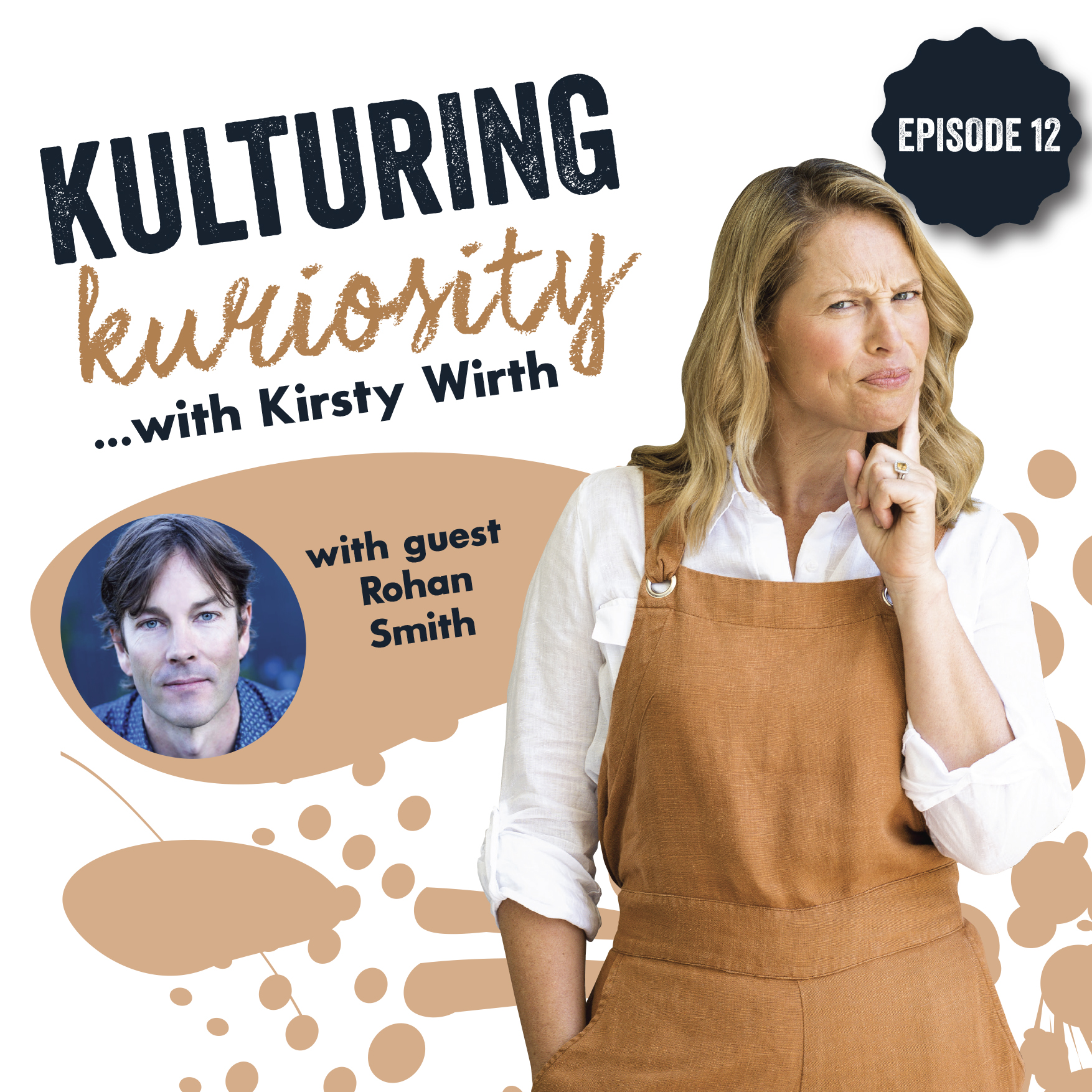 Kulturing Kuriosity Podcast