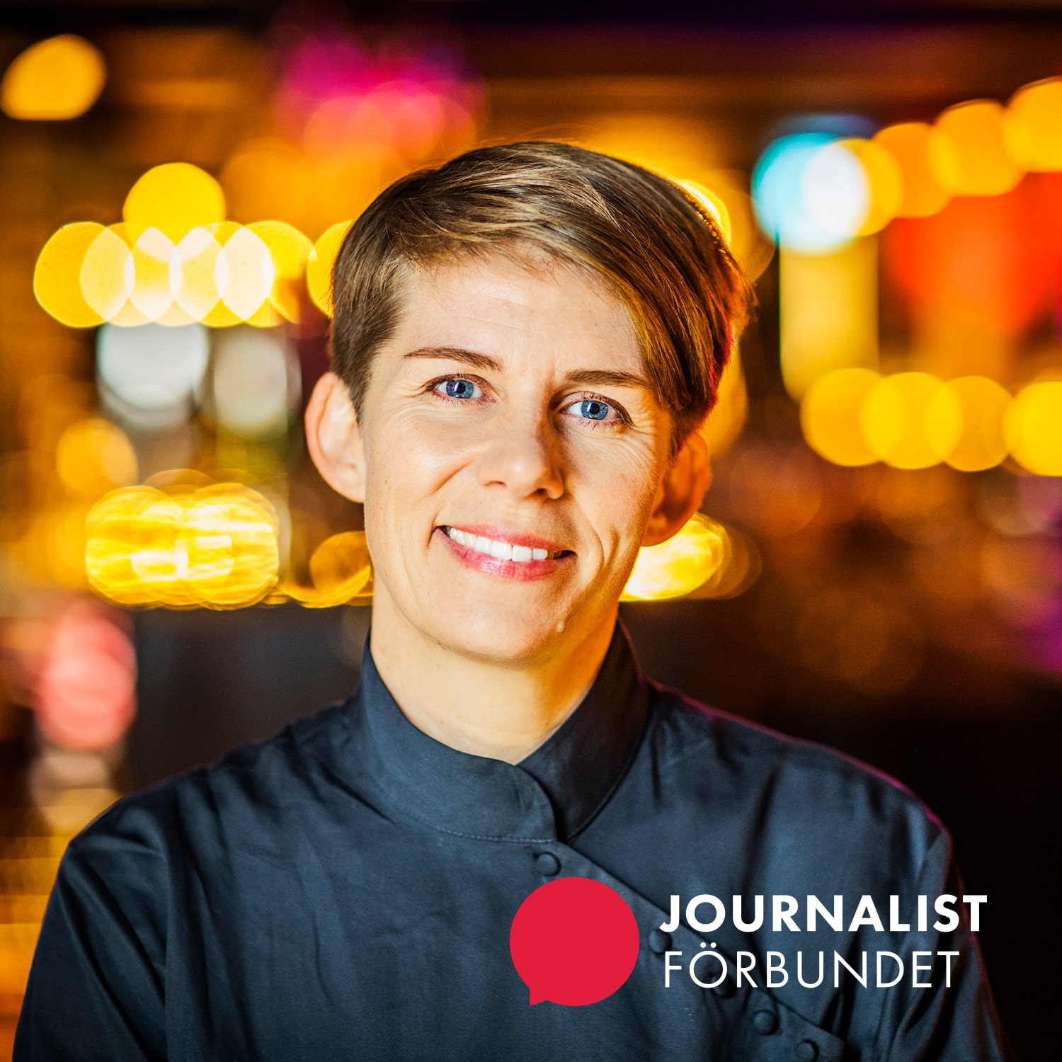 Journalistpodden (Journalistförbundet)