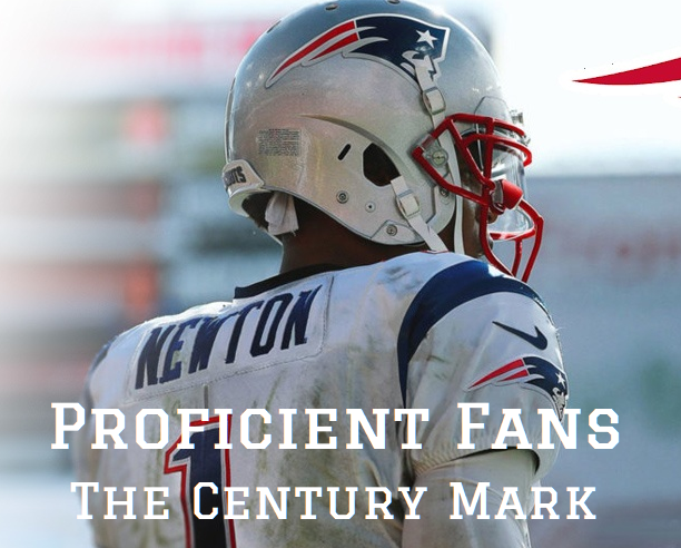 The Century Mark