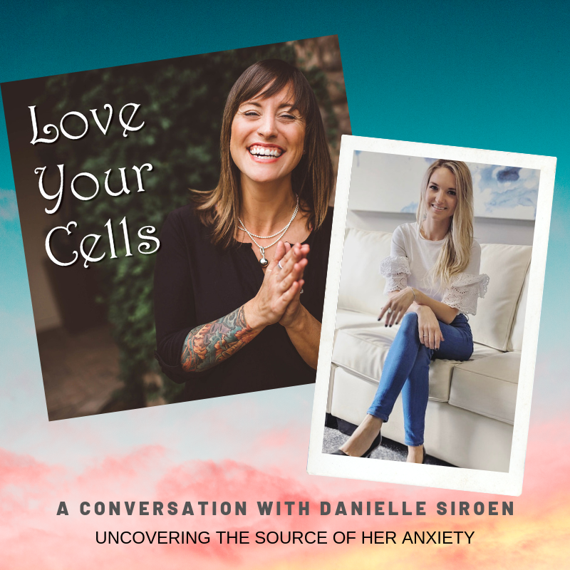 Love Your Cells Podcast