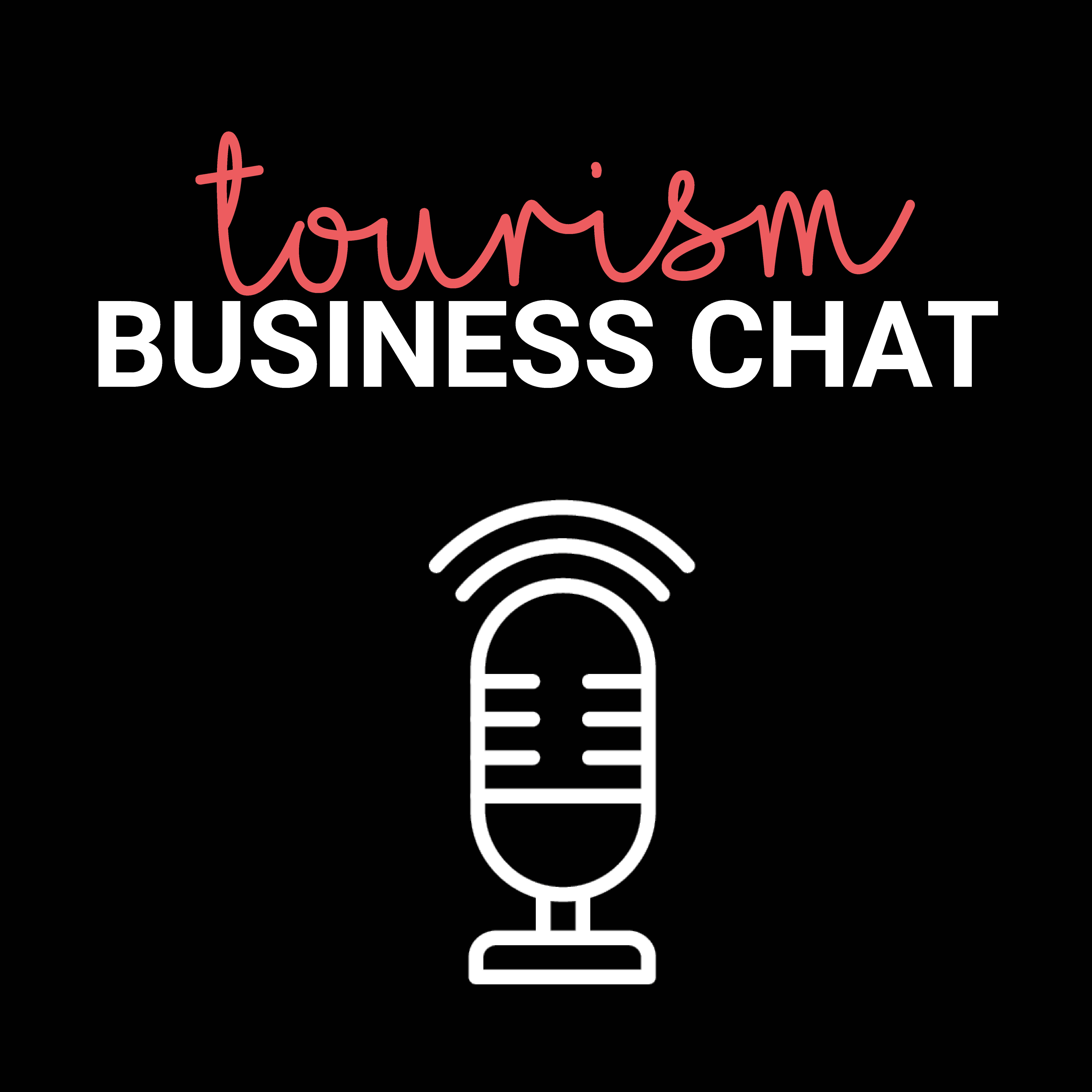 Tourism Business Chat
