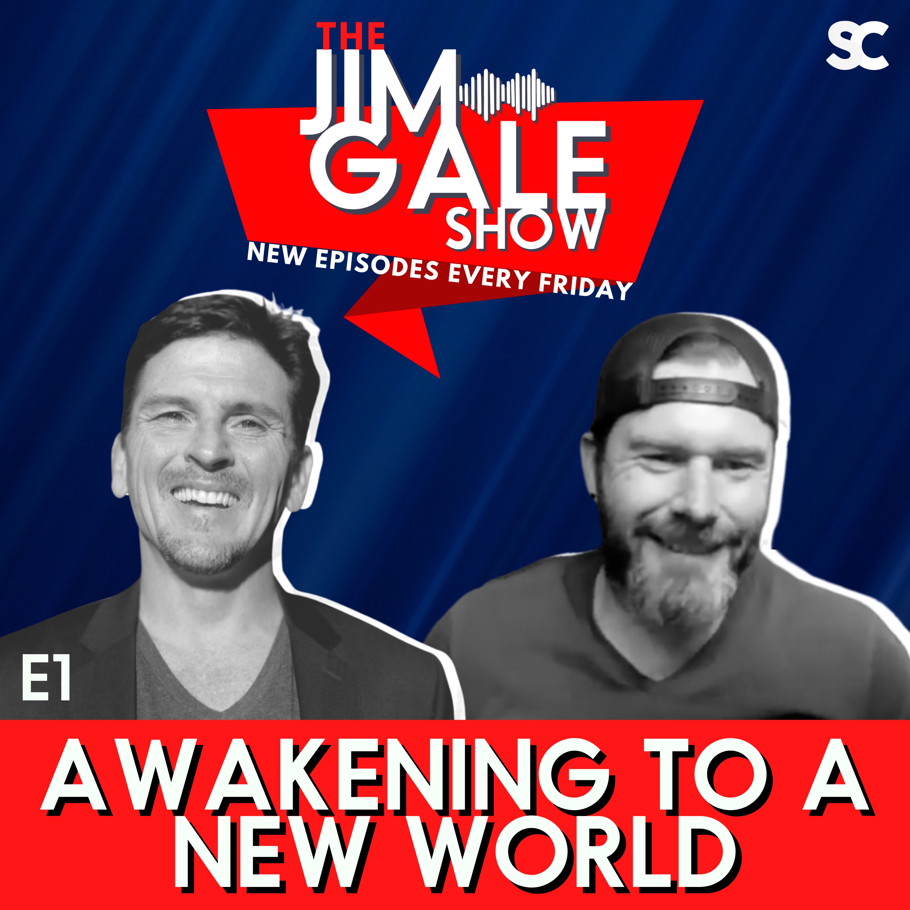 The Jim Gale Show