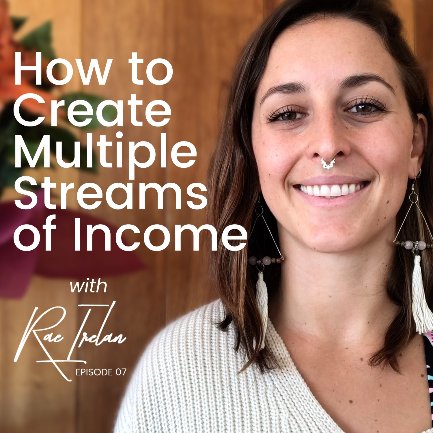 Miracle Moment | Rae Irelan