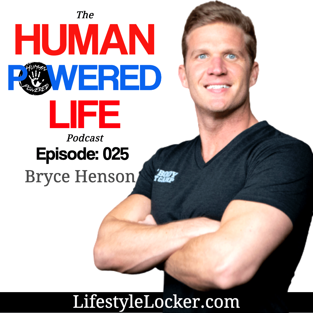 Human Powered Life