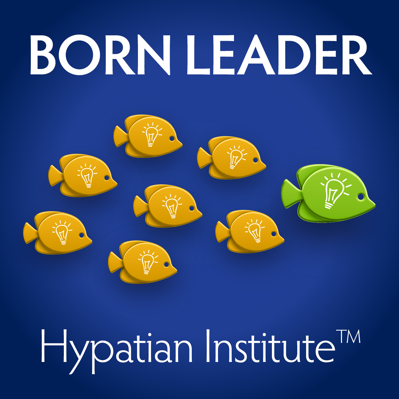 Born Leader Ep 6 - Building a Culture of Excellence and Respect with Ulysses James