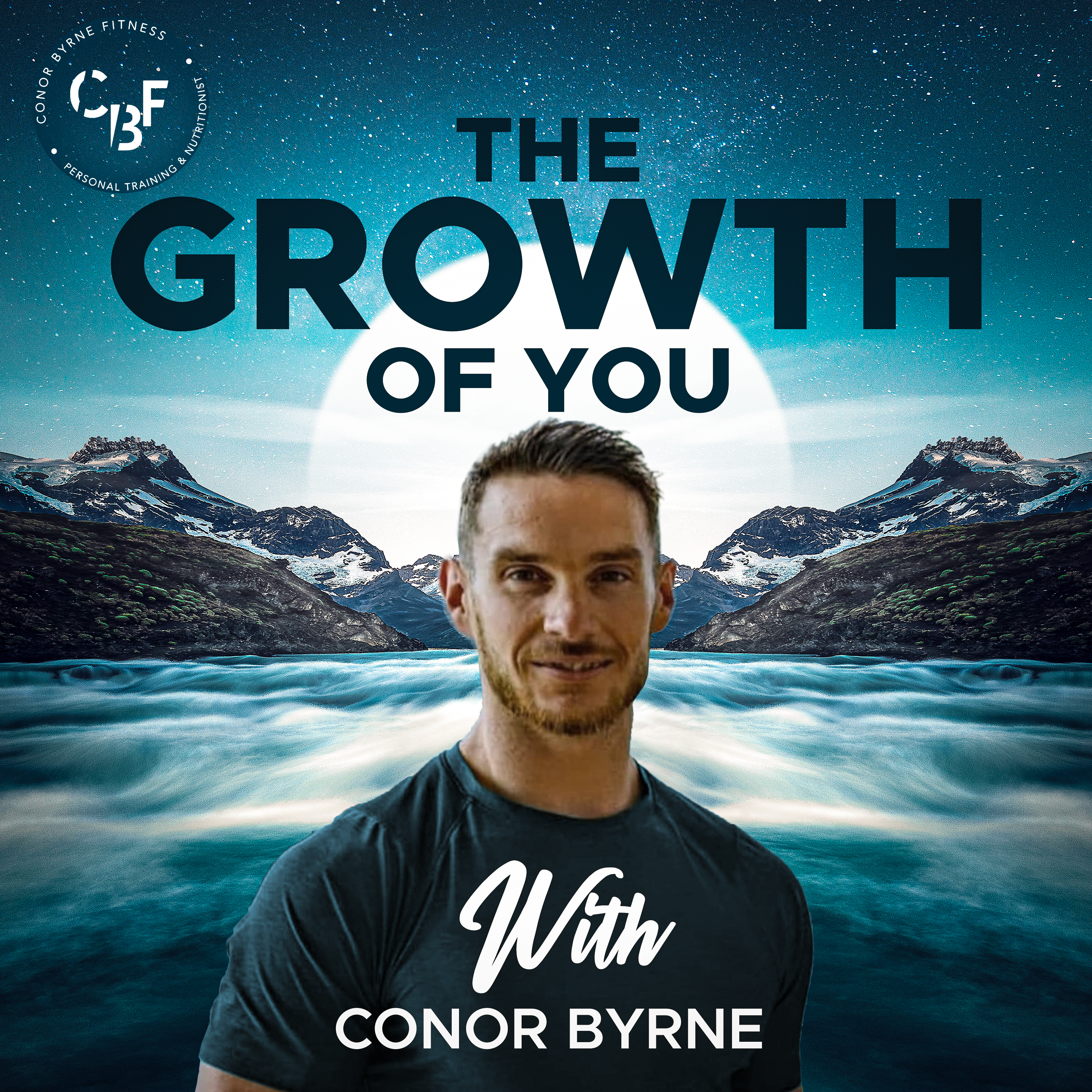 The Growth Of You