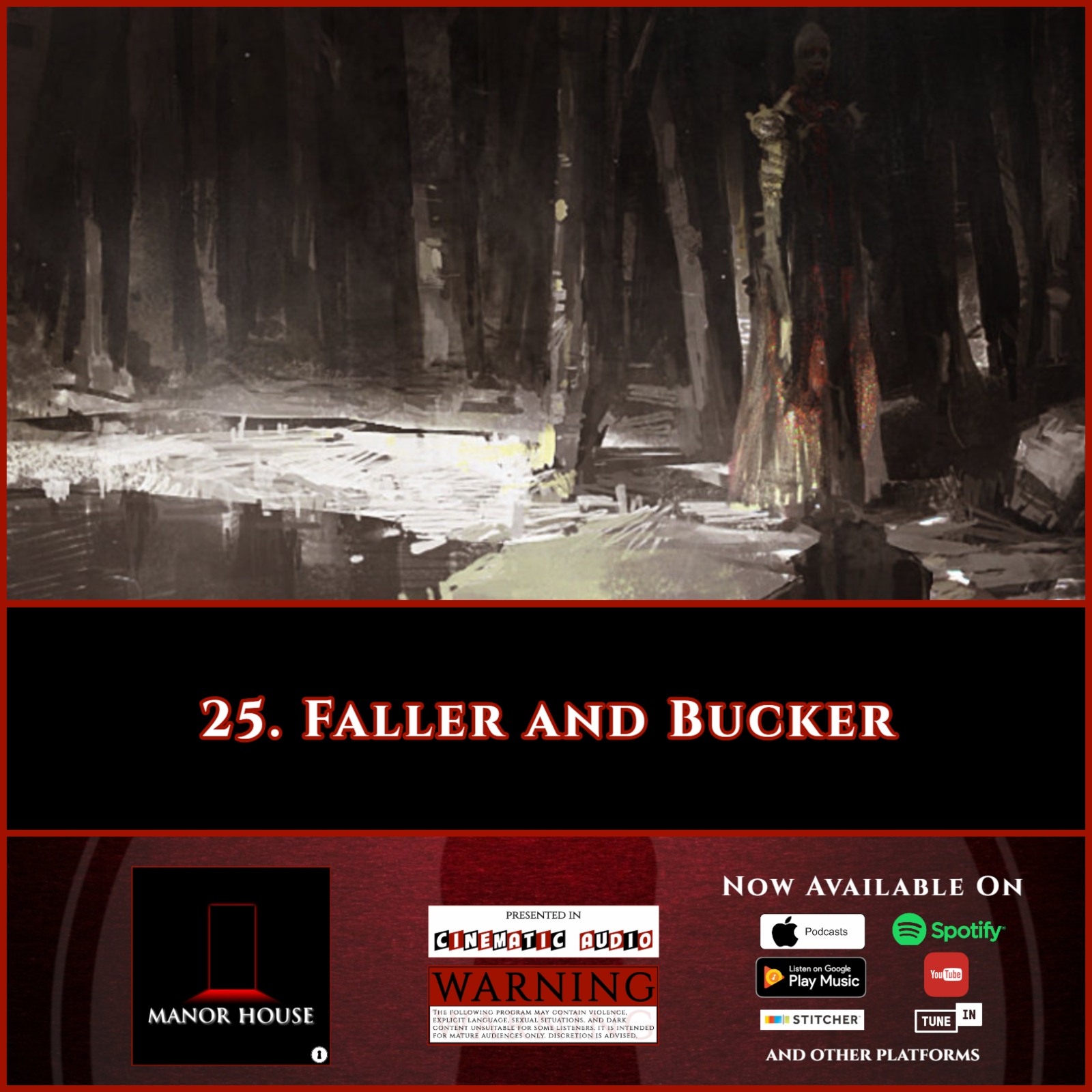 Faller and Bucker