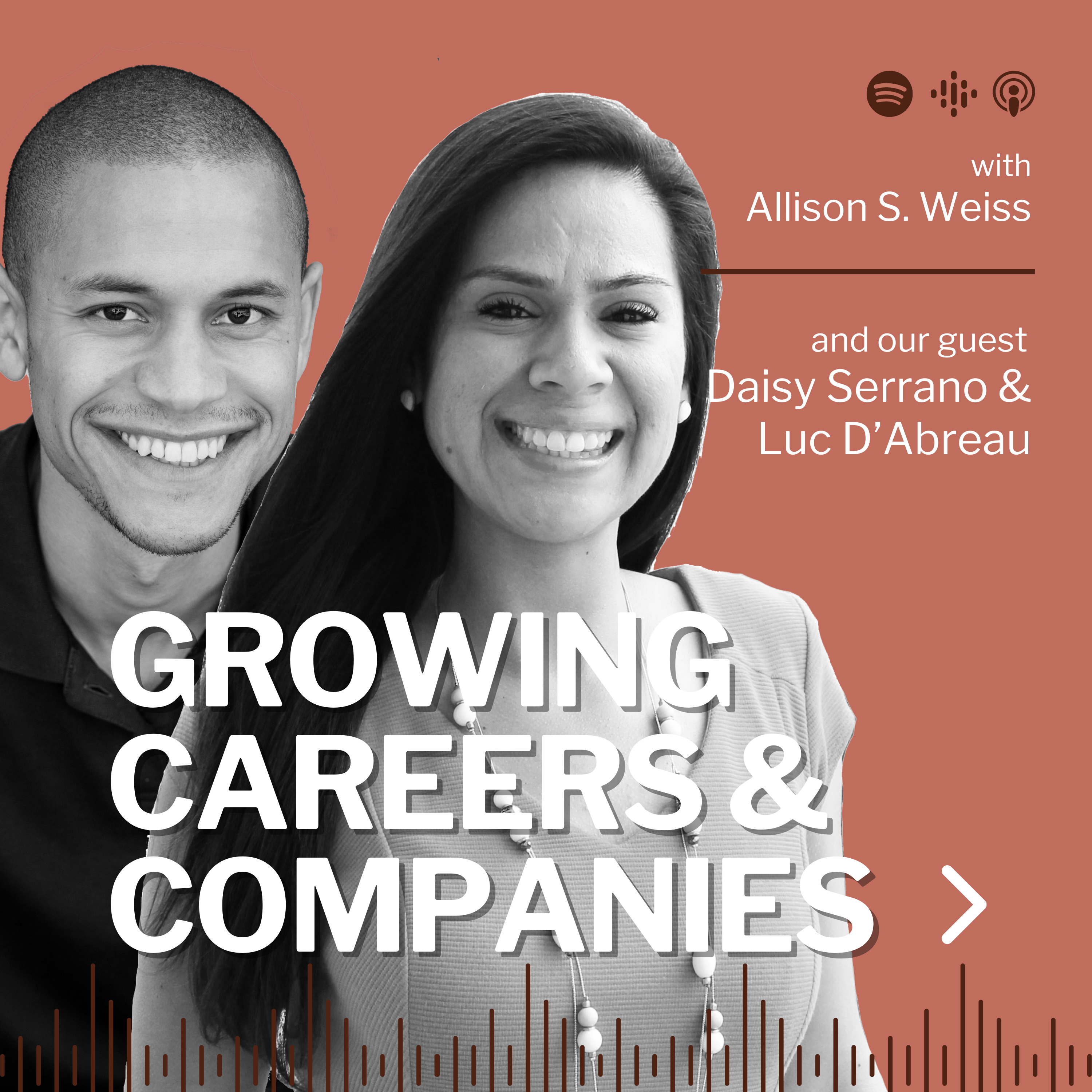 Growing Careers and Companies
