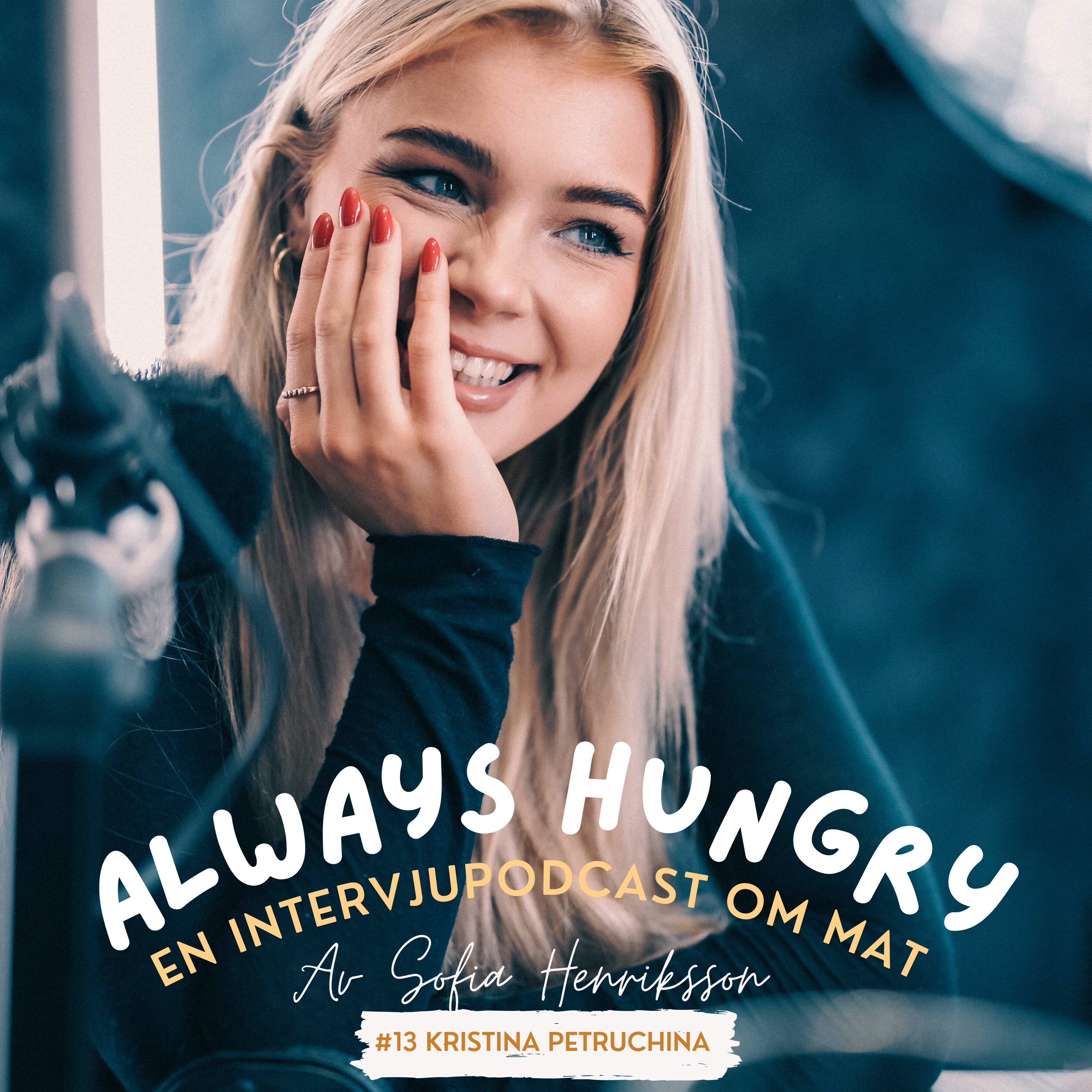 Always Hungry