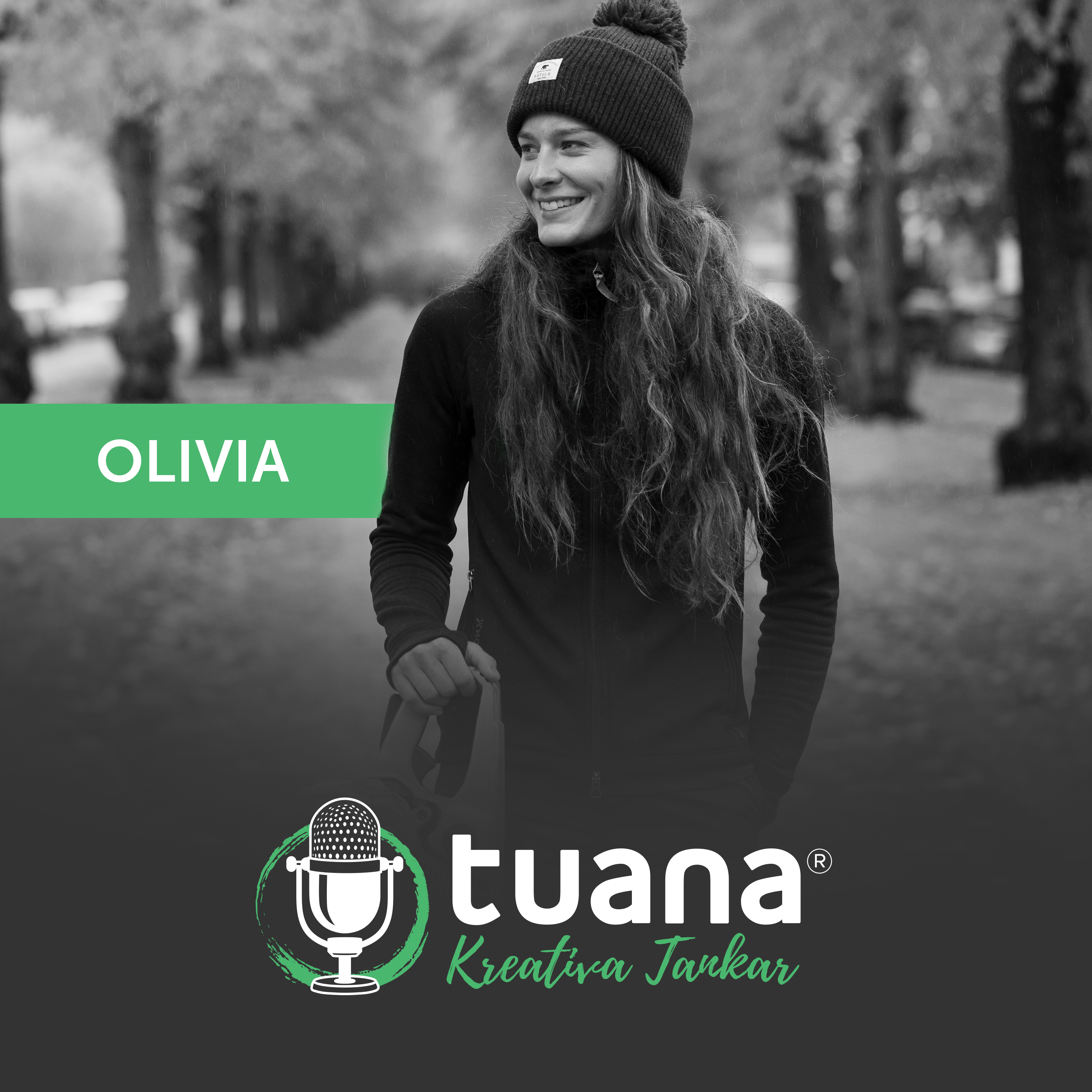 Kreativa Tankar