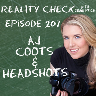Reality Check with Craig Price