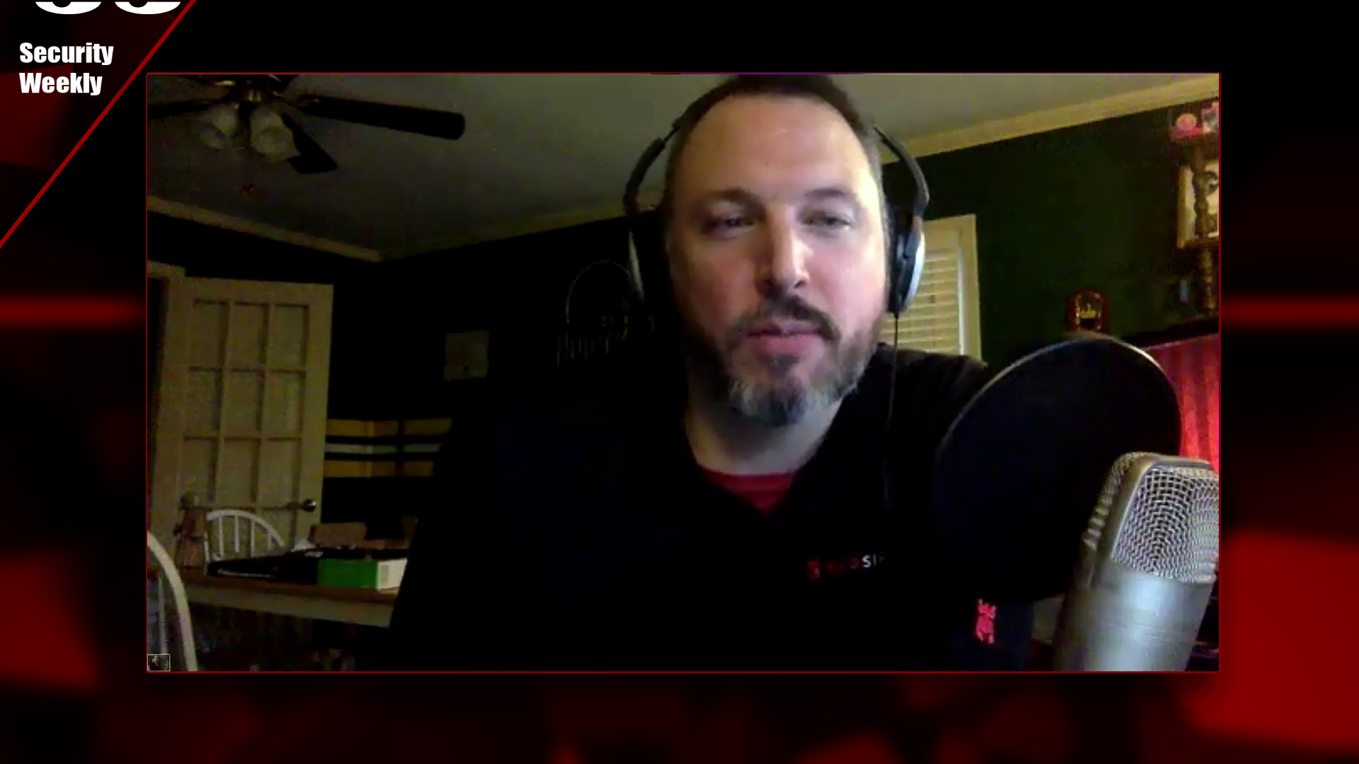 Paul\'s Security Weekly (Video)