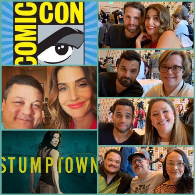 Comic News Insider