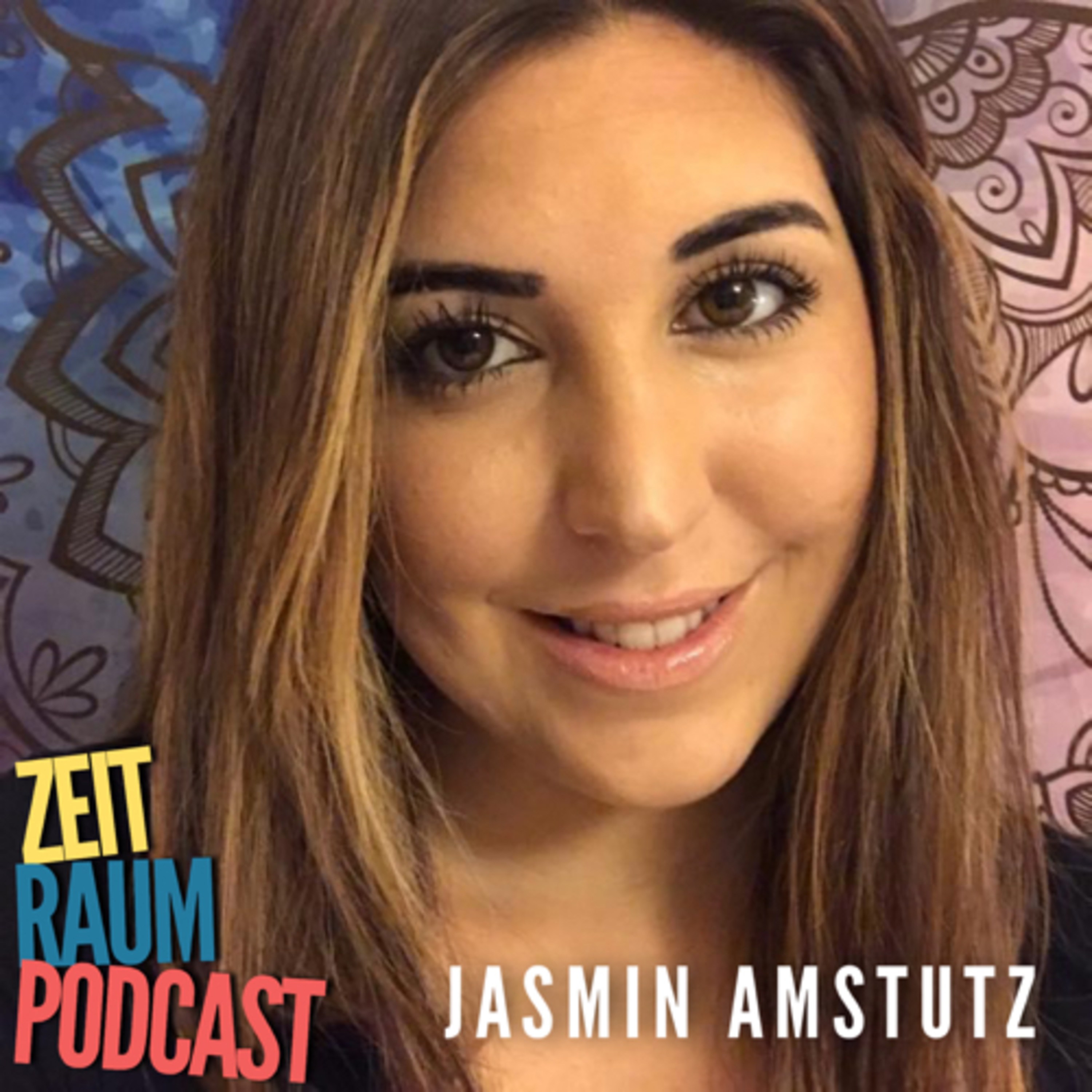ZeitRaum Podcast