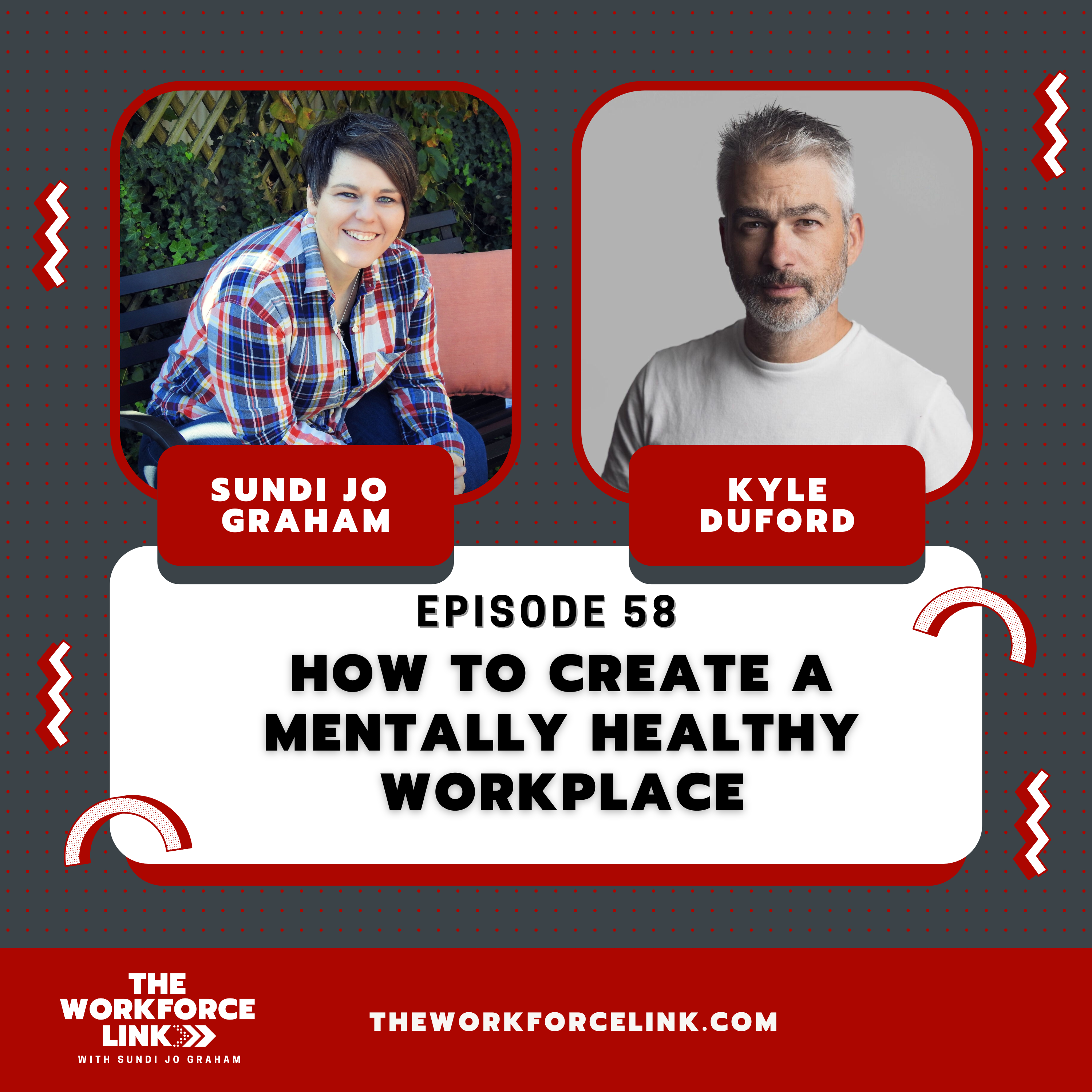 The Workforce Link Podcast
