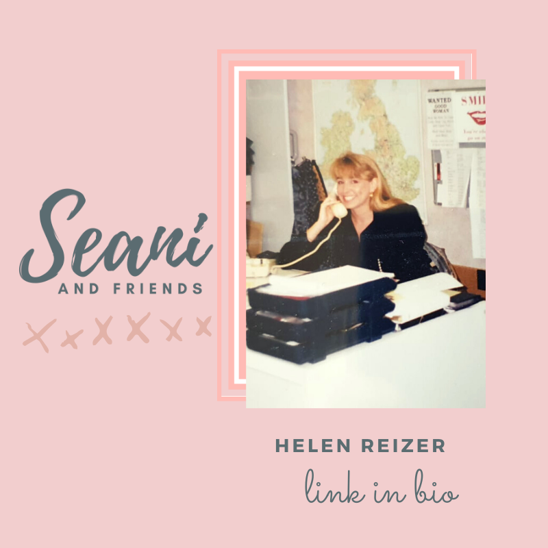 Helen Reizer #13