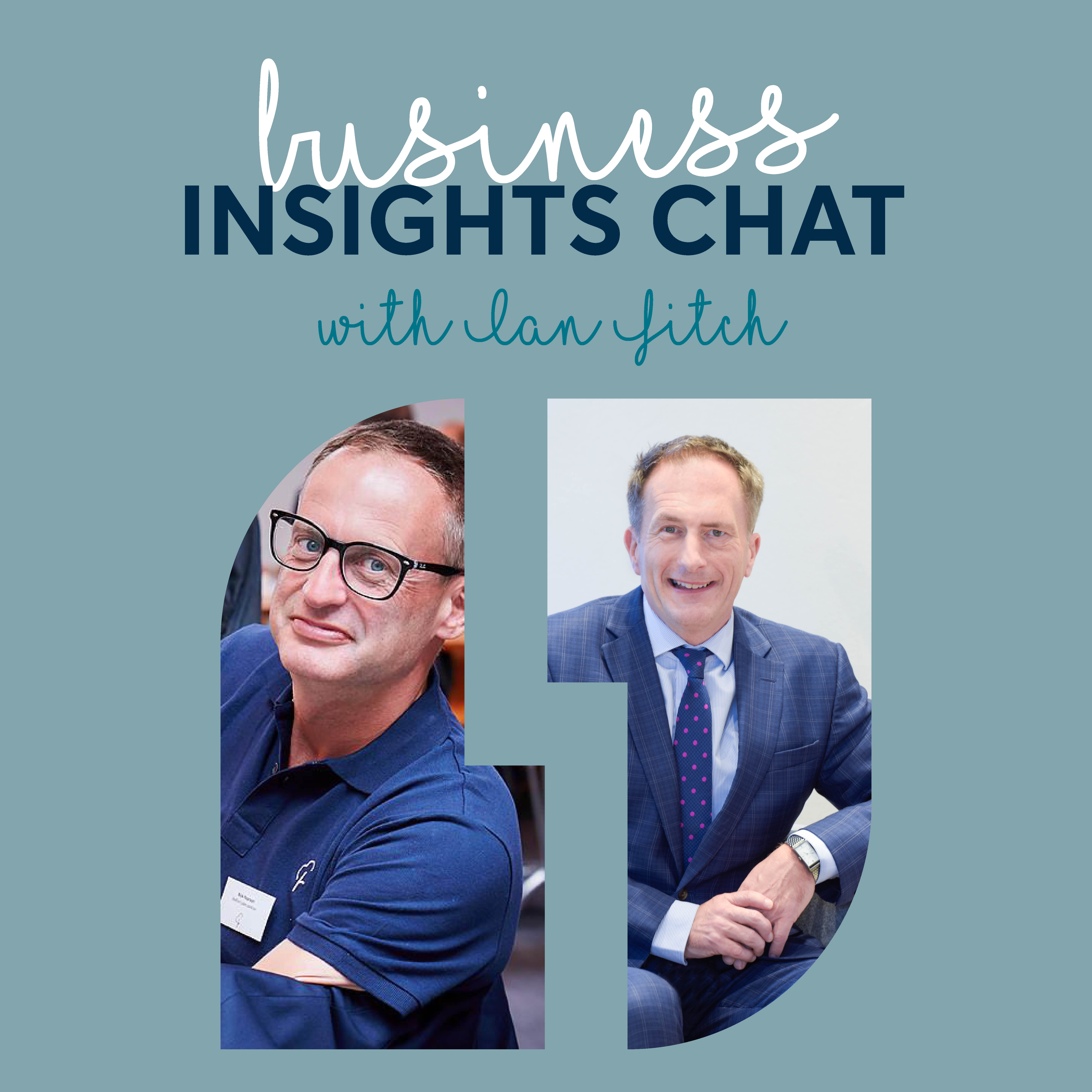 Business Insights Chat