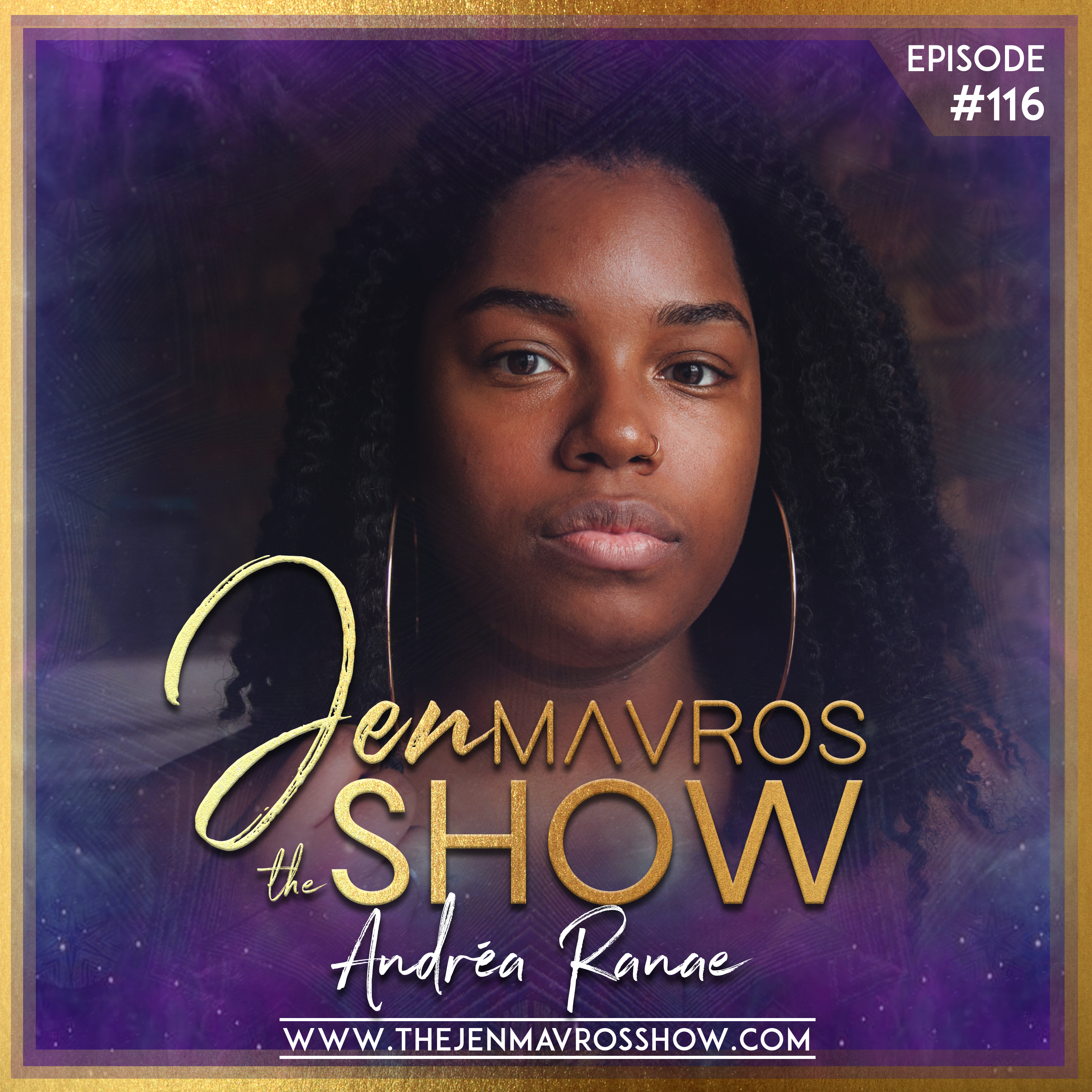 The Jen Mavros Show