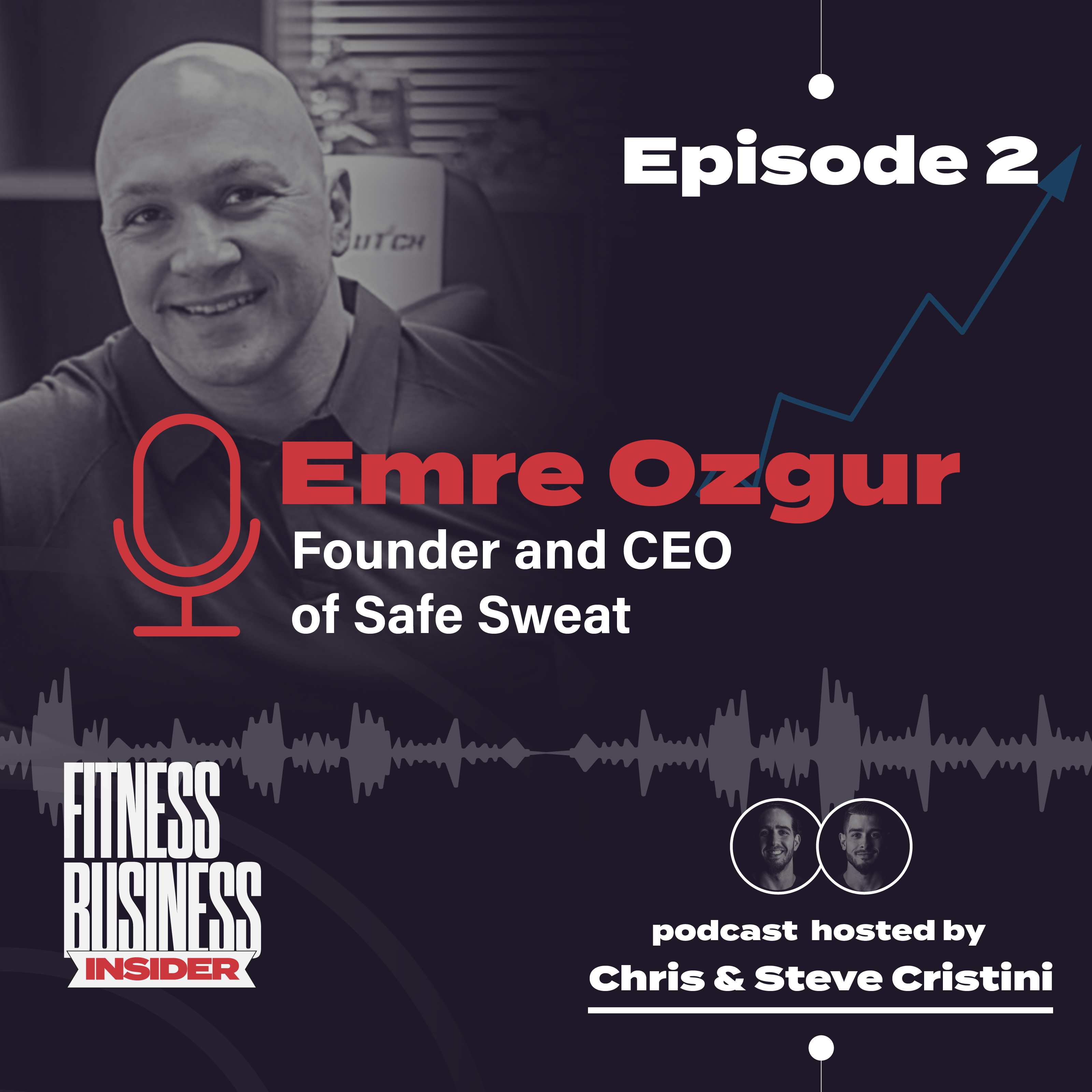 Fitness Business Insider Podcast