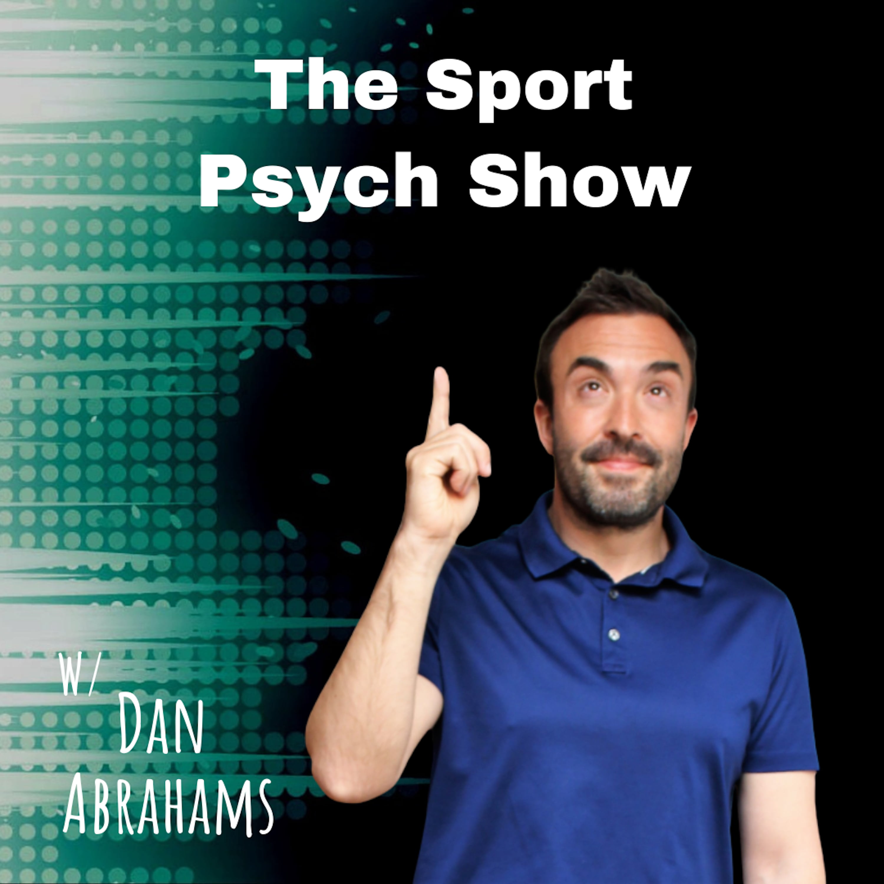  226 Dr Martin Turner The Art Of Rational Thinking In Sport By The 