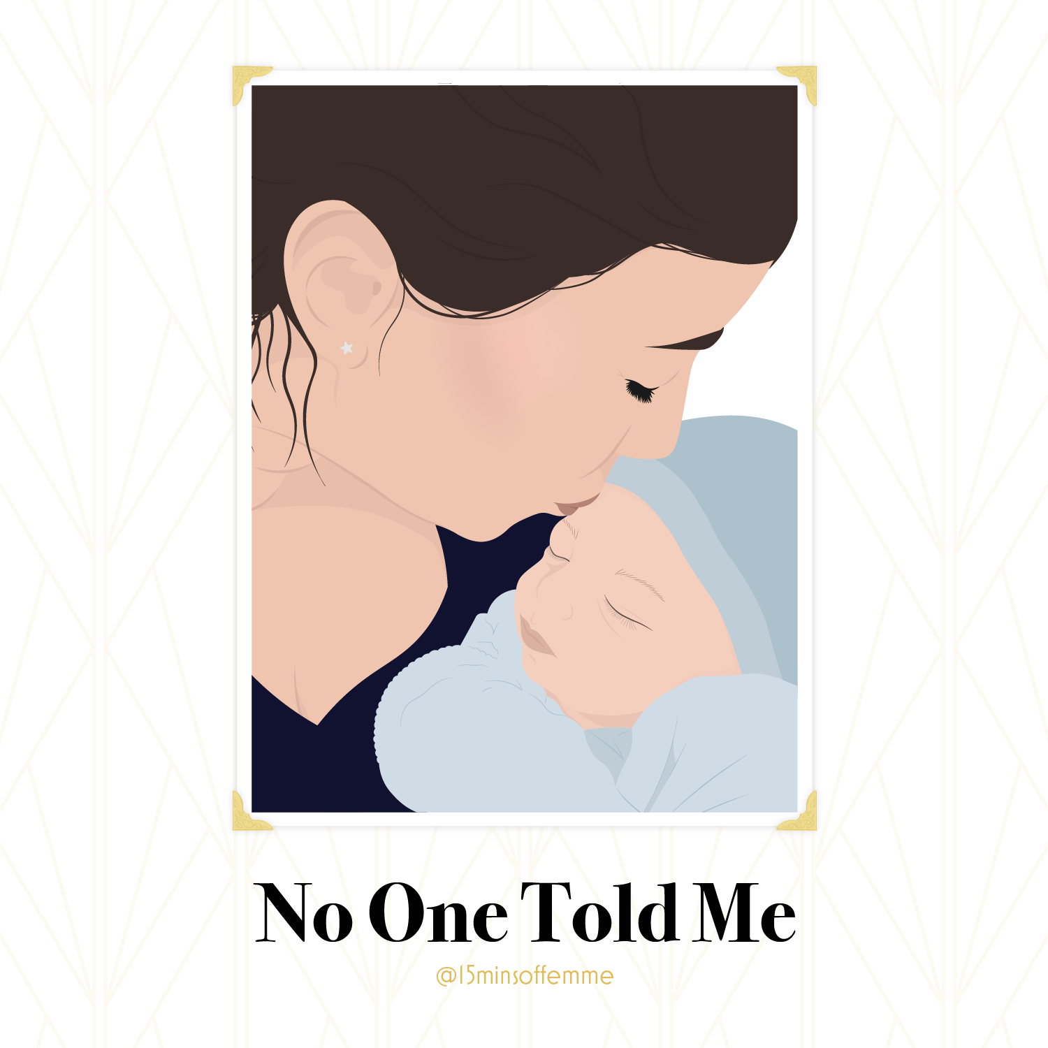 15 mins of Femme\'s podcast