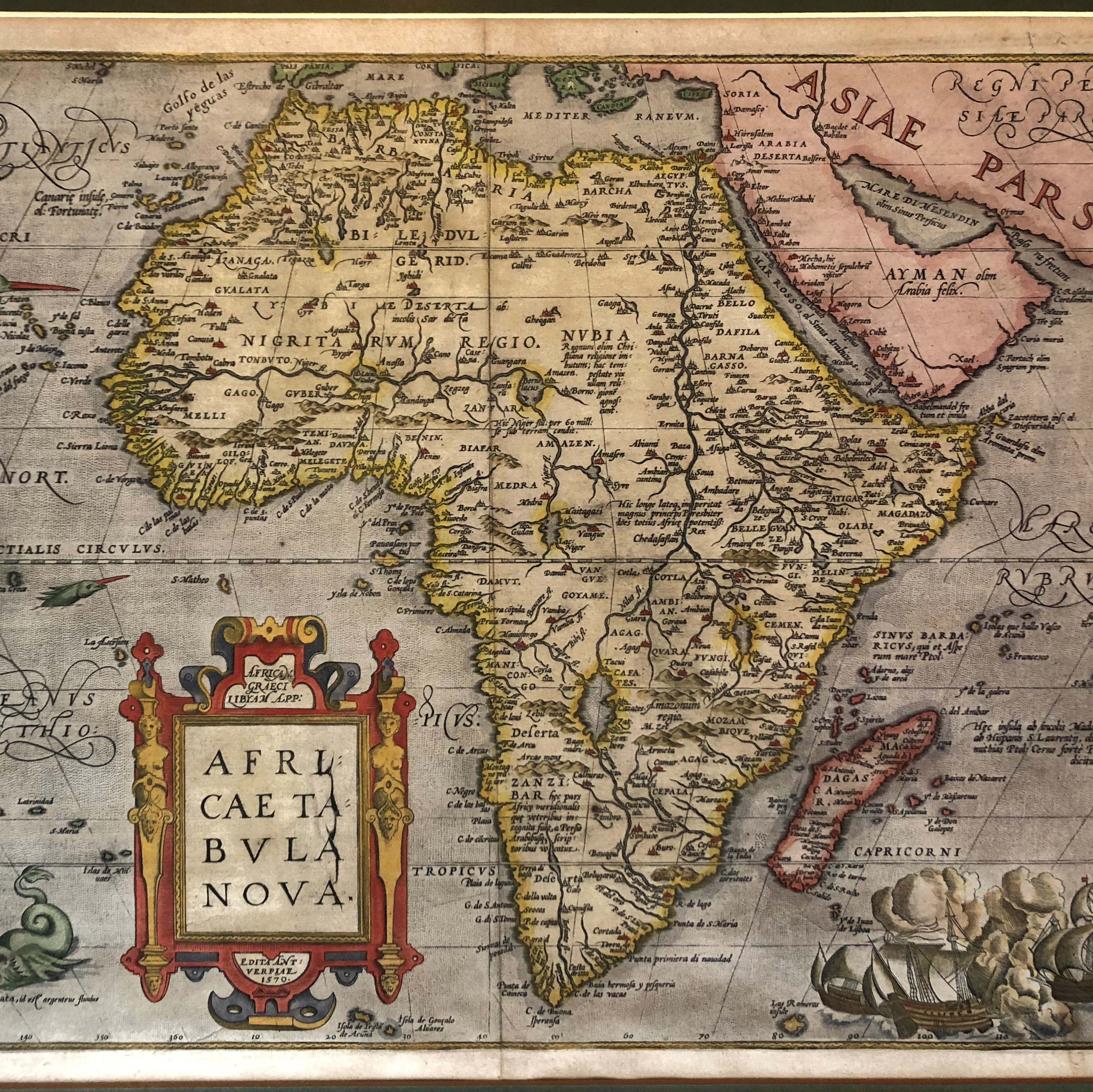 thehistoryofthecongo