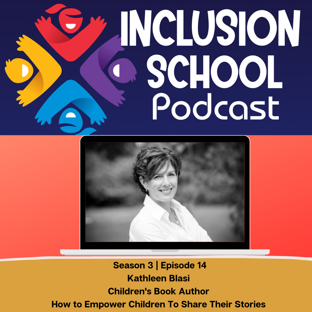 Inclusion School Podcast