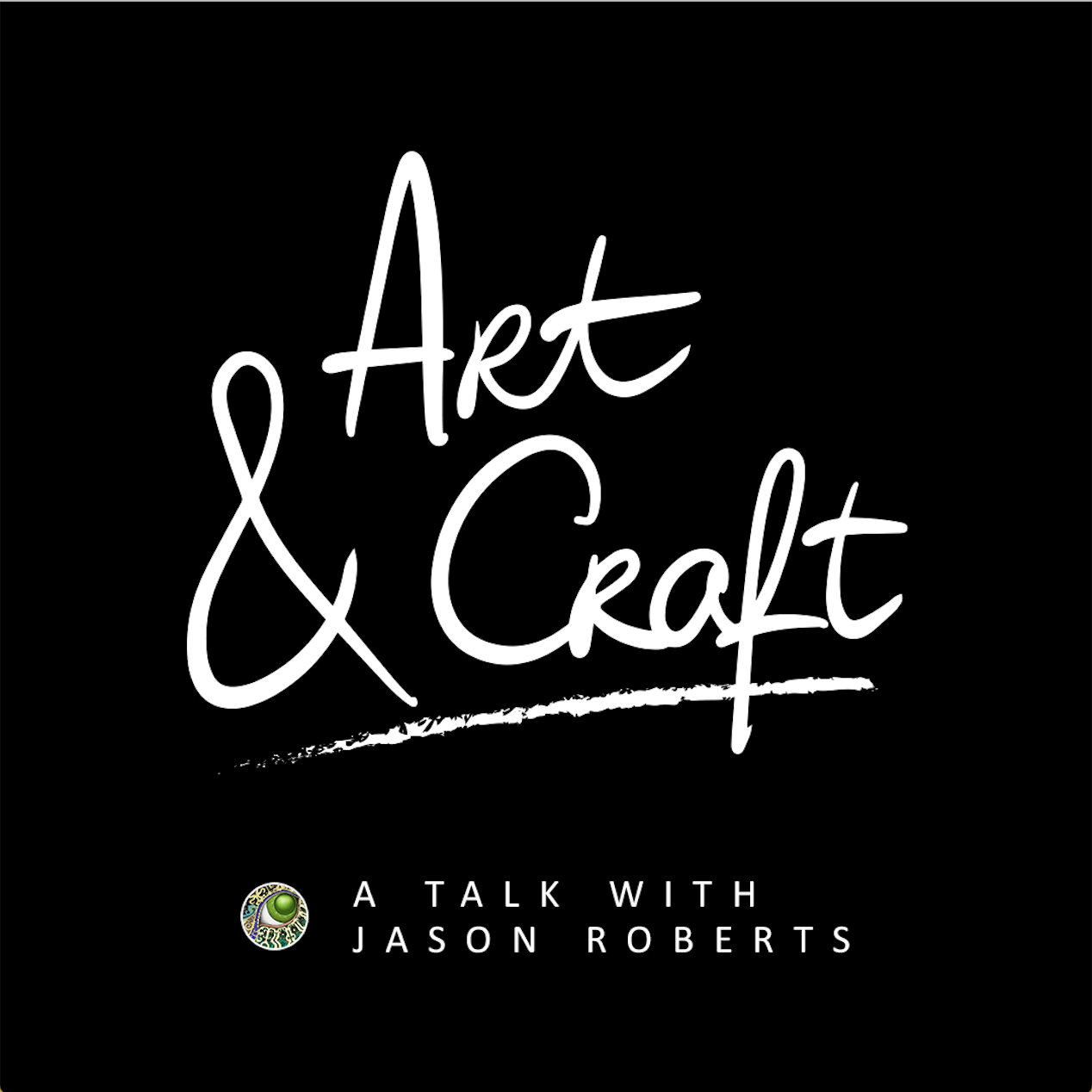 Finding Hidden Meaning with Jason Roberts