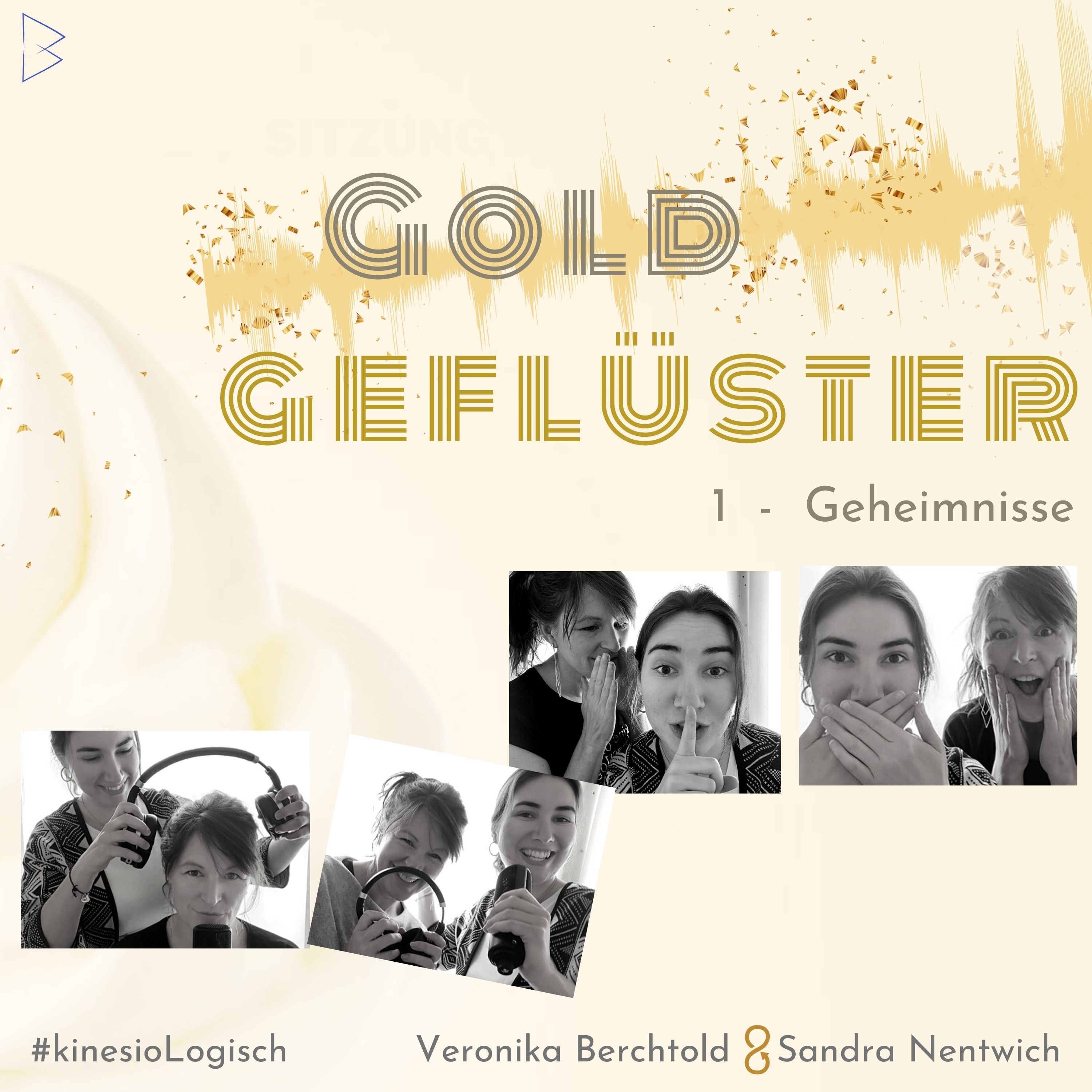 Goldgeflüster Podcast
