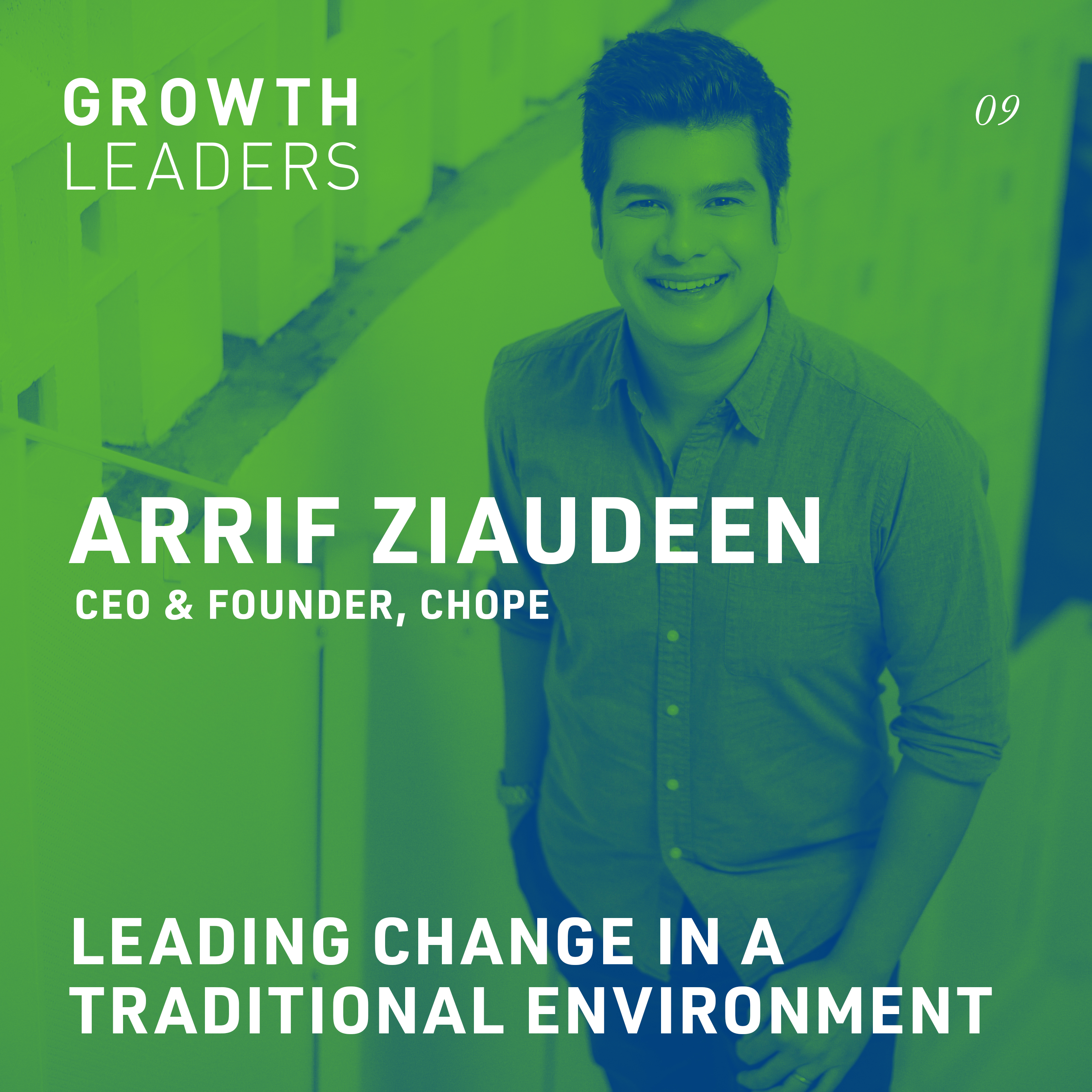 Growth Leaders