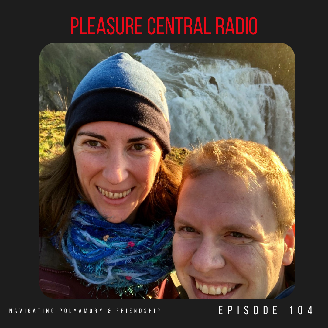 Pleasure Central Radio