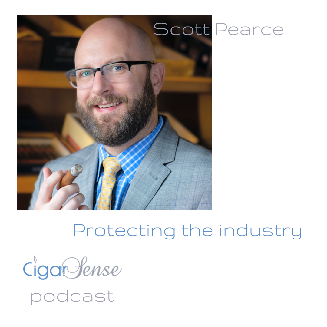 Cigar Sense Podcast
