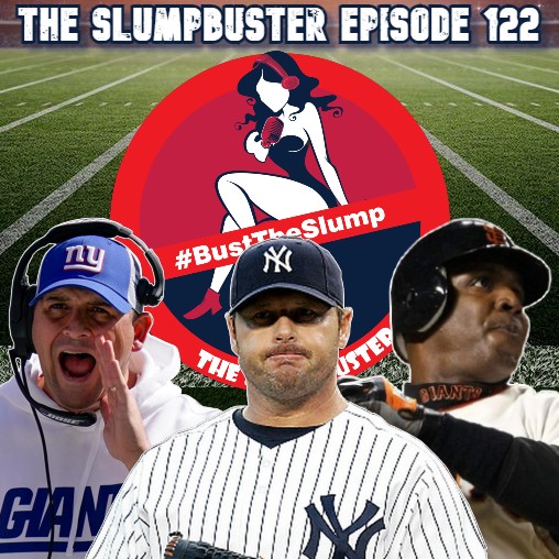 The Slumpbuster