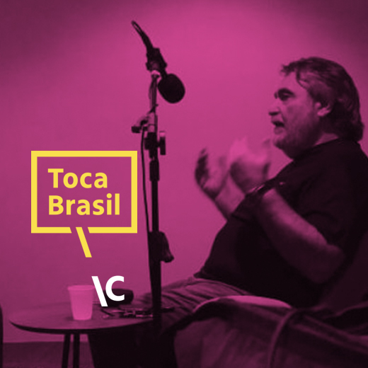 Toca Brasil