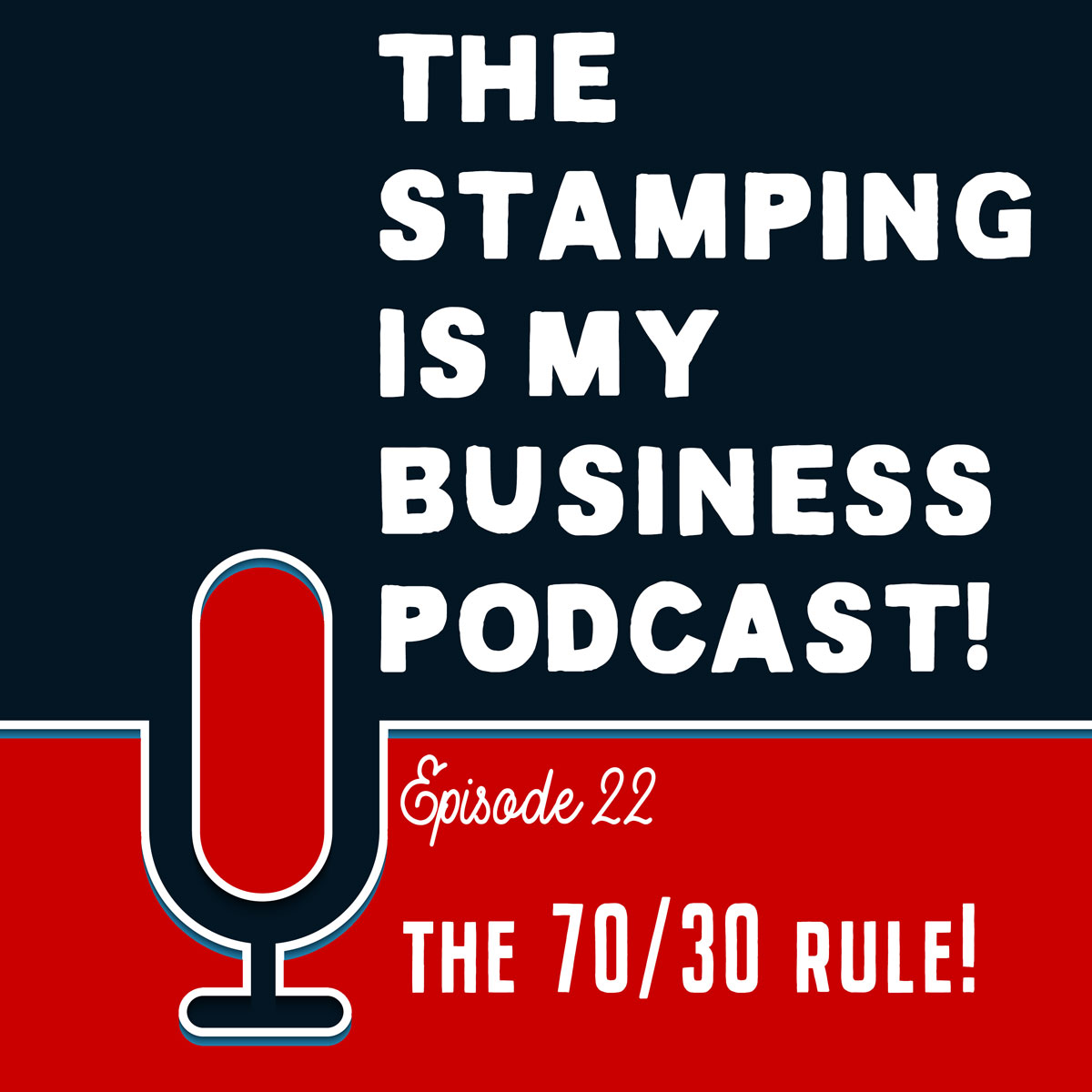 The 70/30 Rule