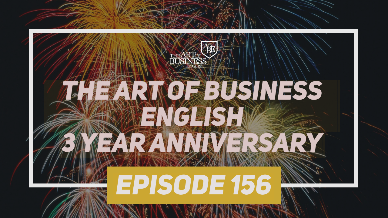 The Art of Business English
