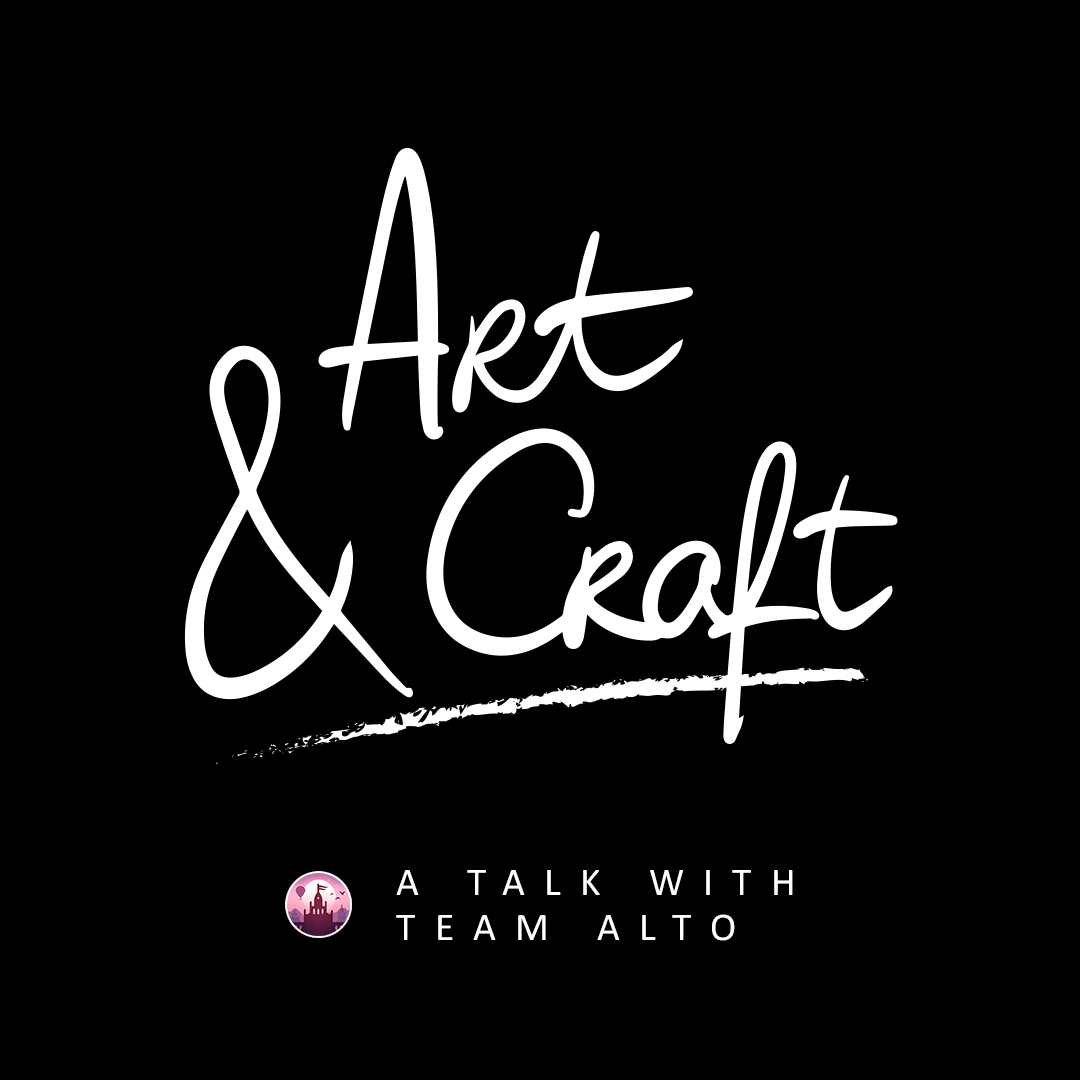 Navigating The Endless Desert With Team Alto
