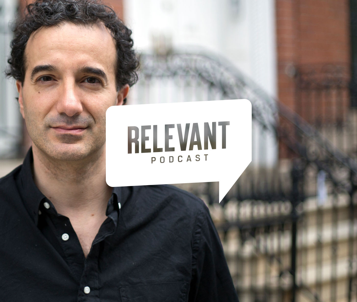 The RELEVANT Podcast