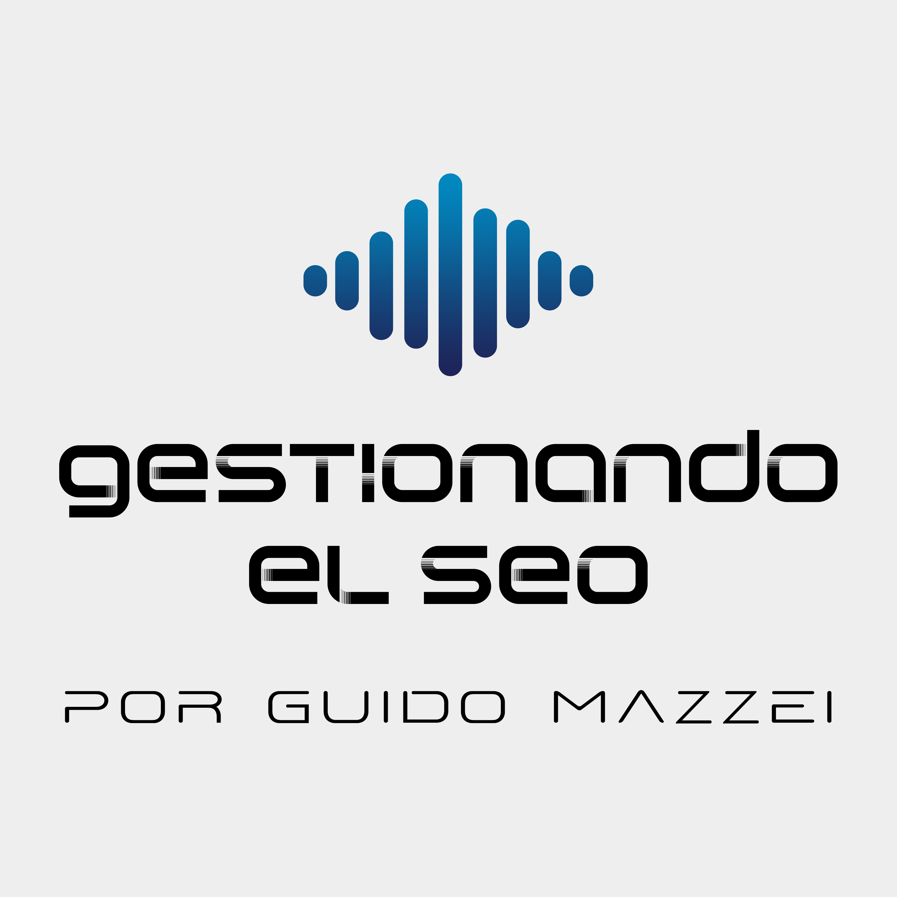 Gestionando el SEO