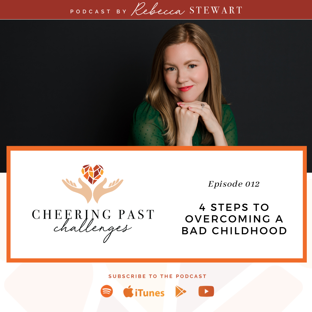 Cheering Past Challenges