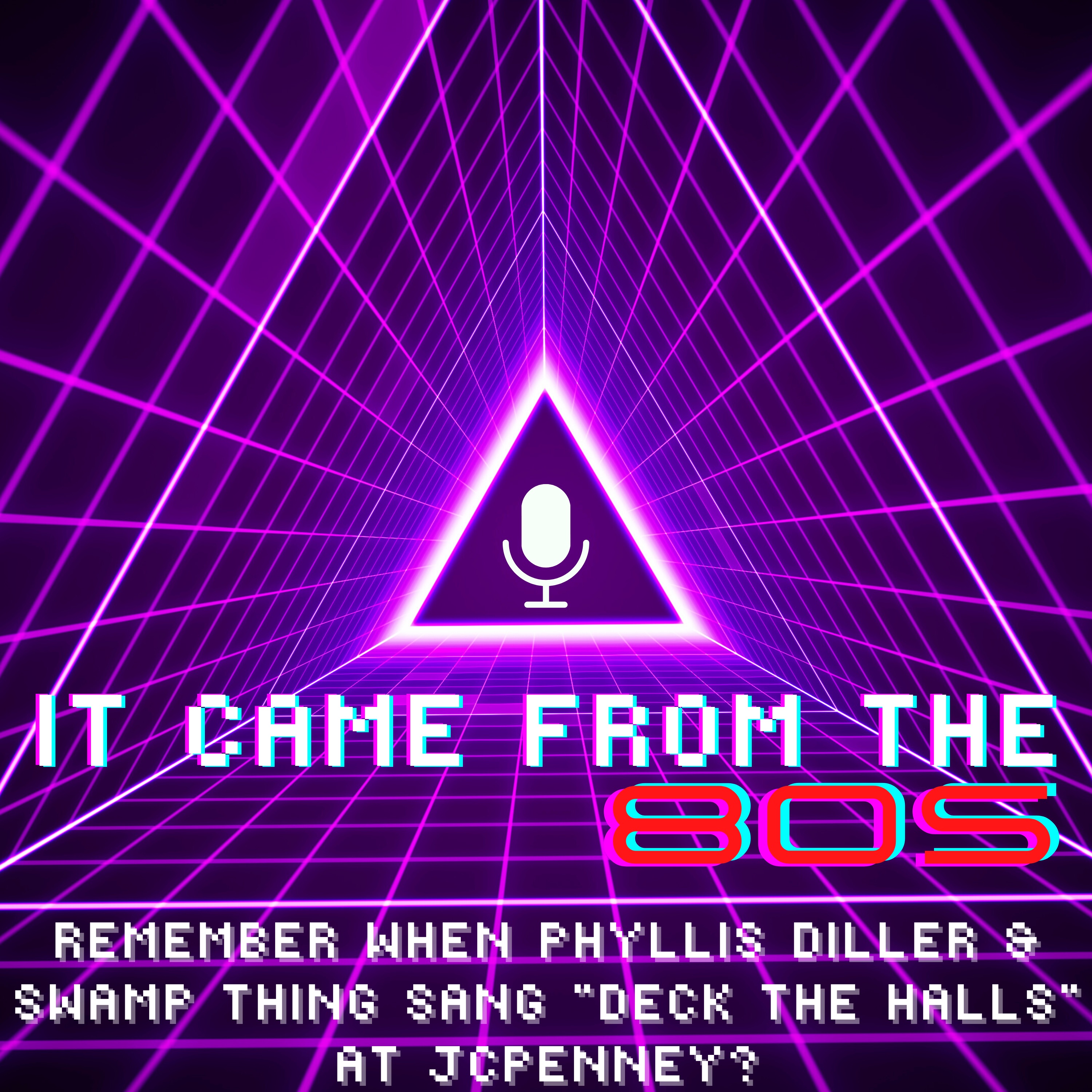 It Came From The 80s