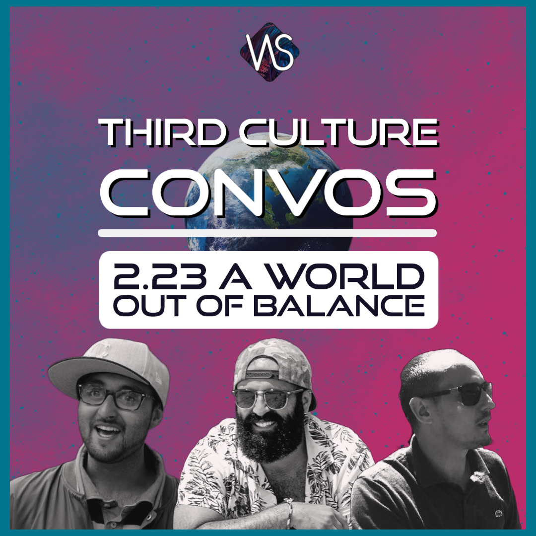 Third Culture Convos