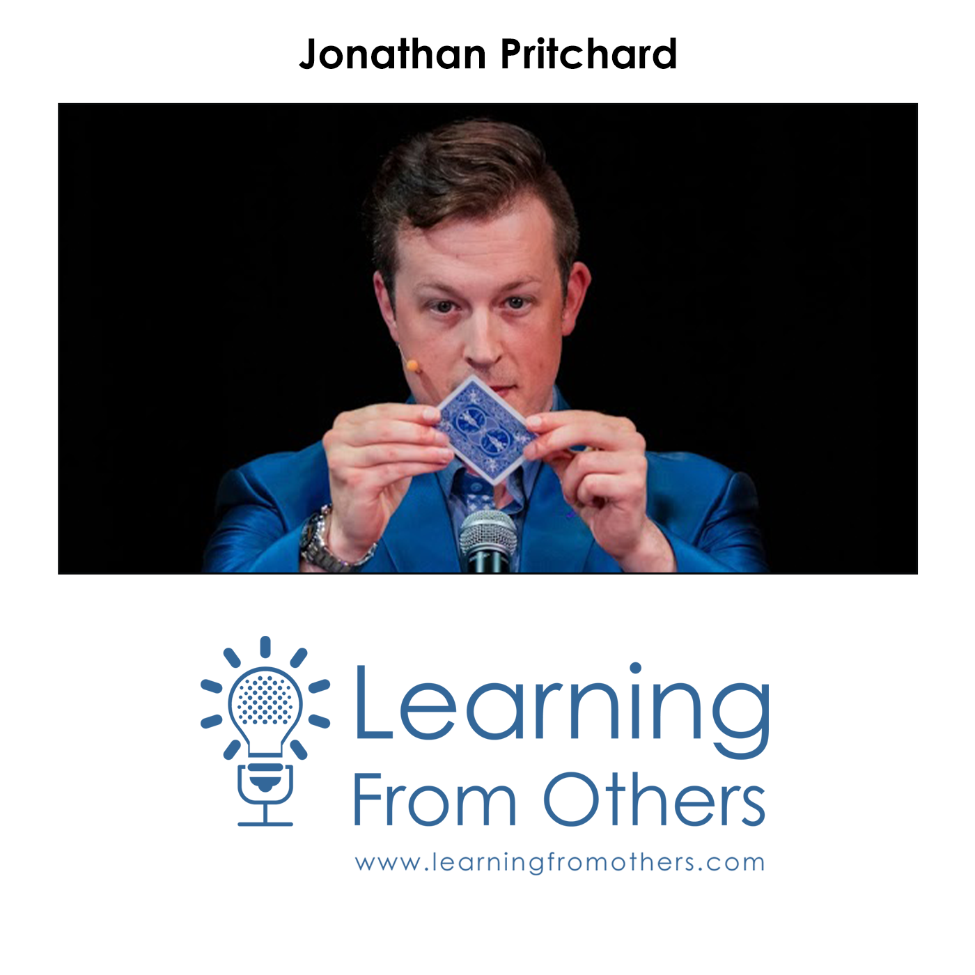 Learning From Others