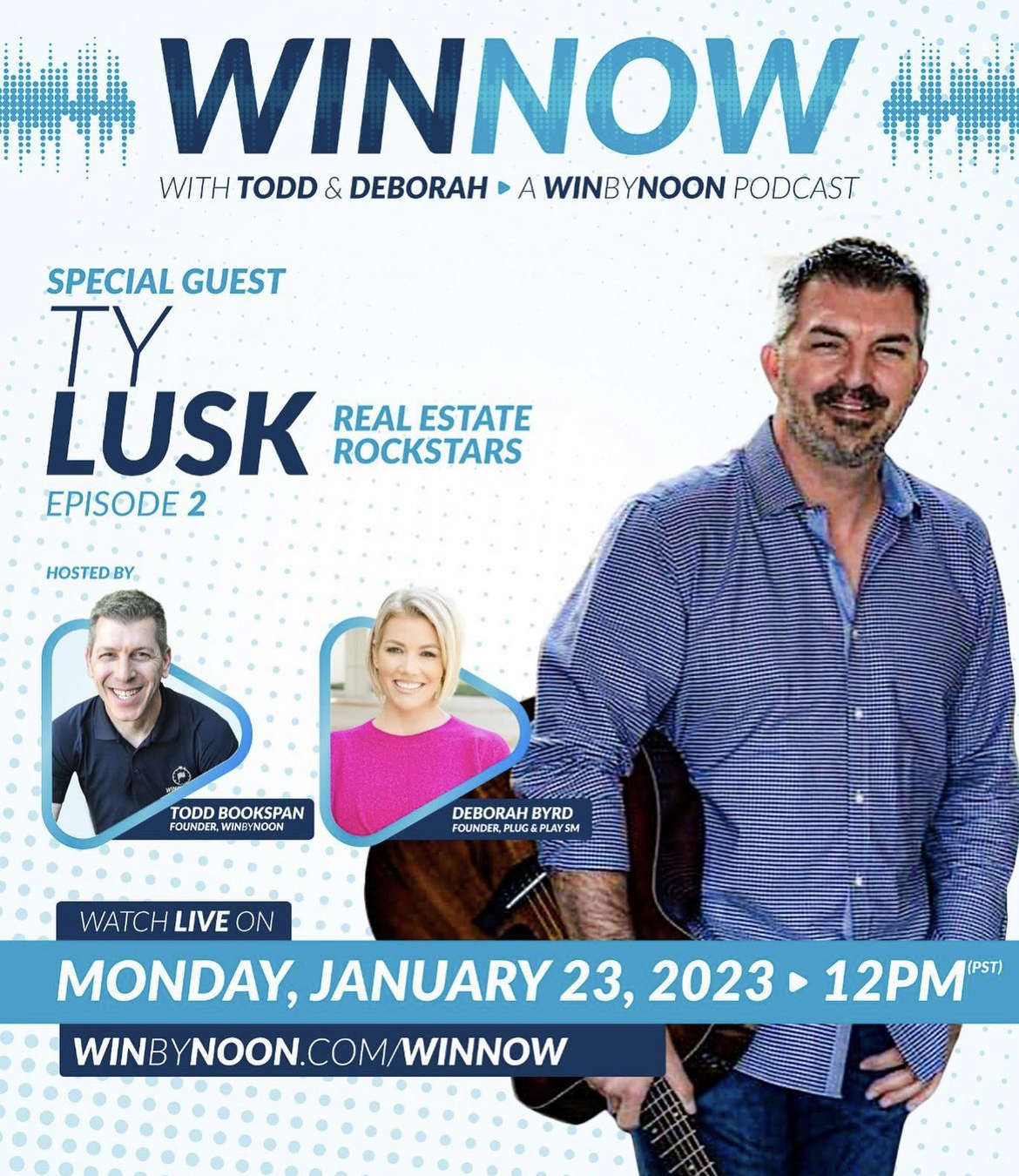 Win Now