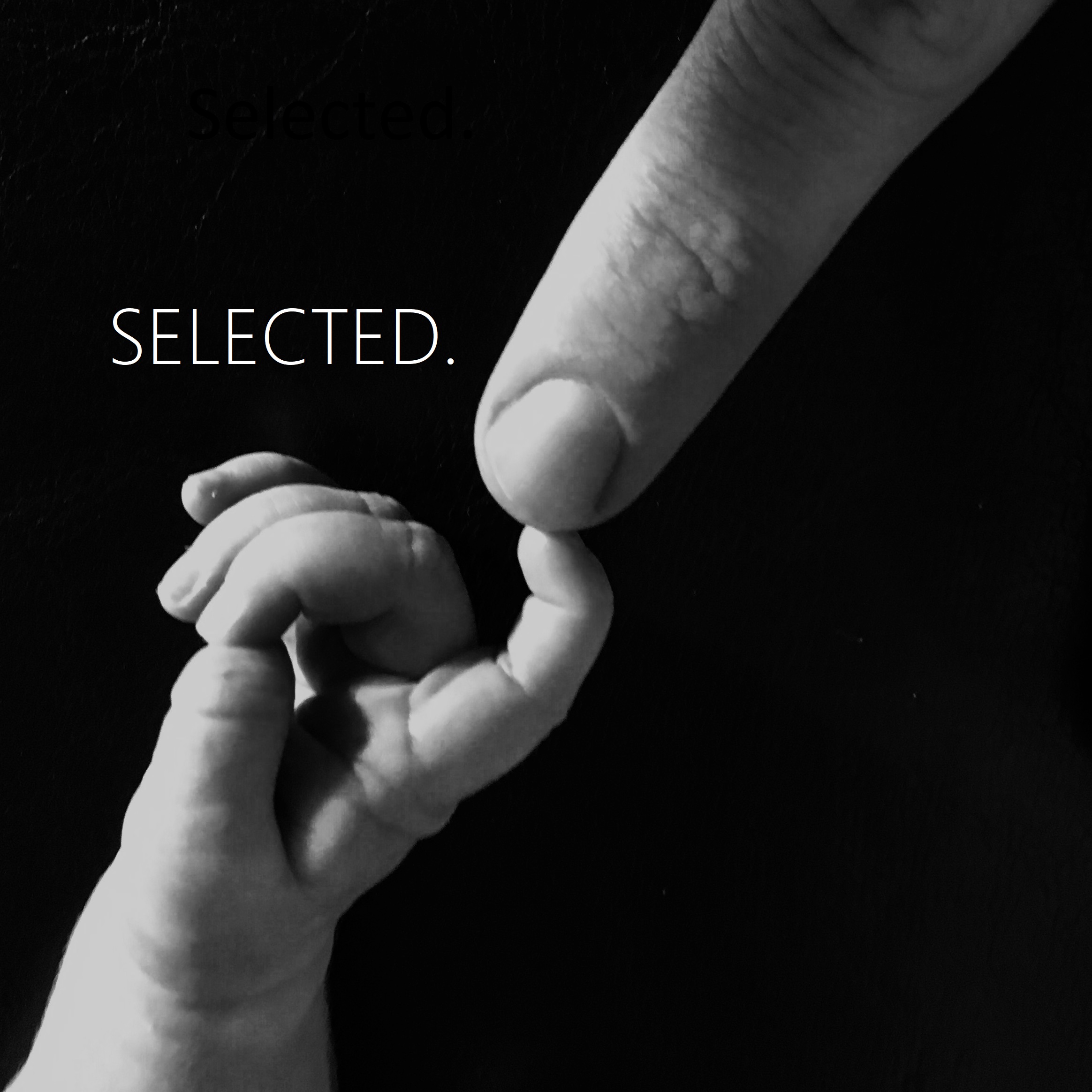 Selected. Adoption Stories Selected. Adoption Stories