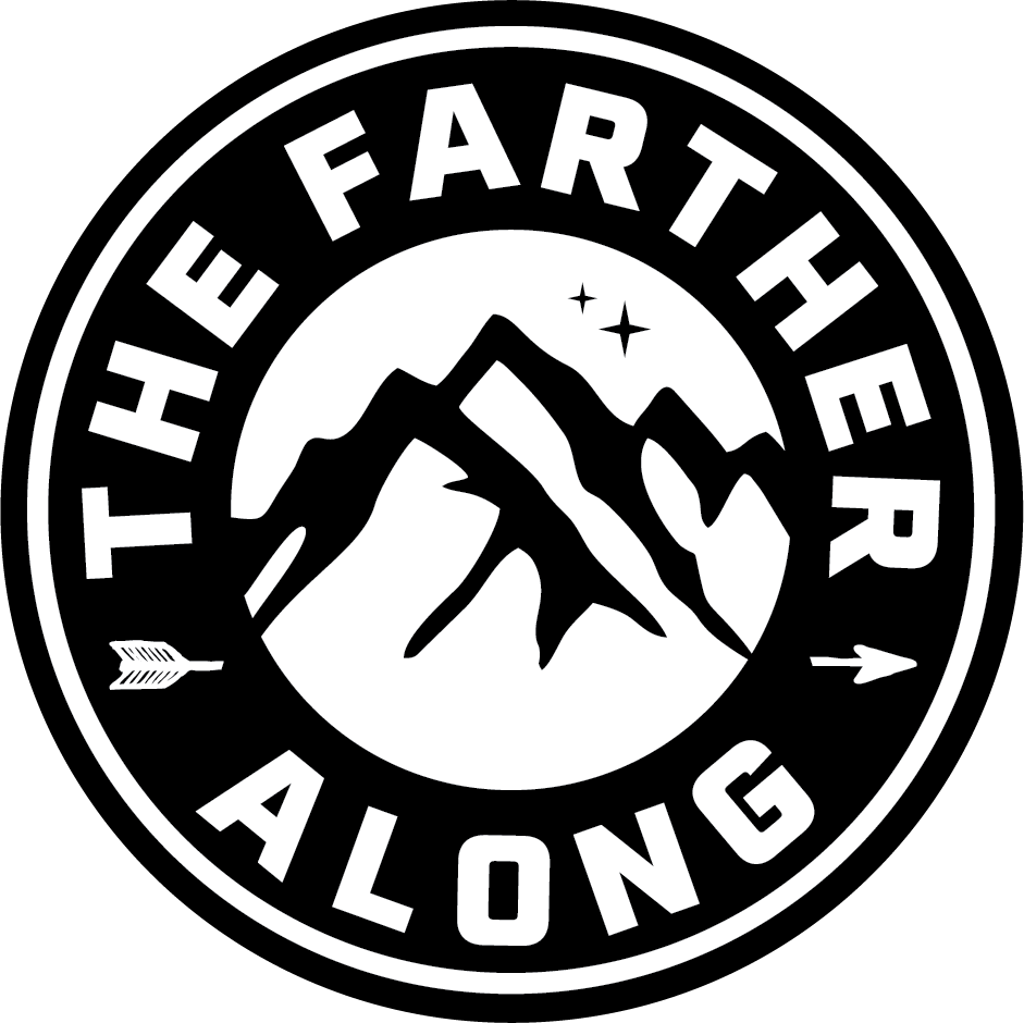 The Farther Along