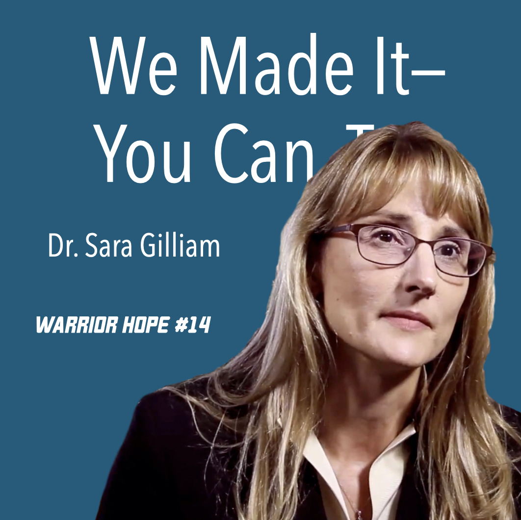 Warrior Hope