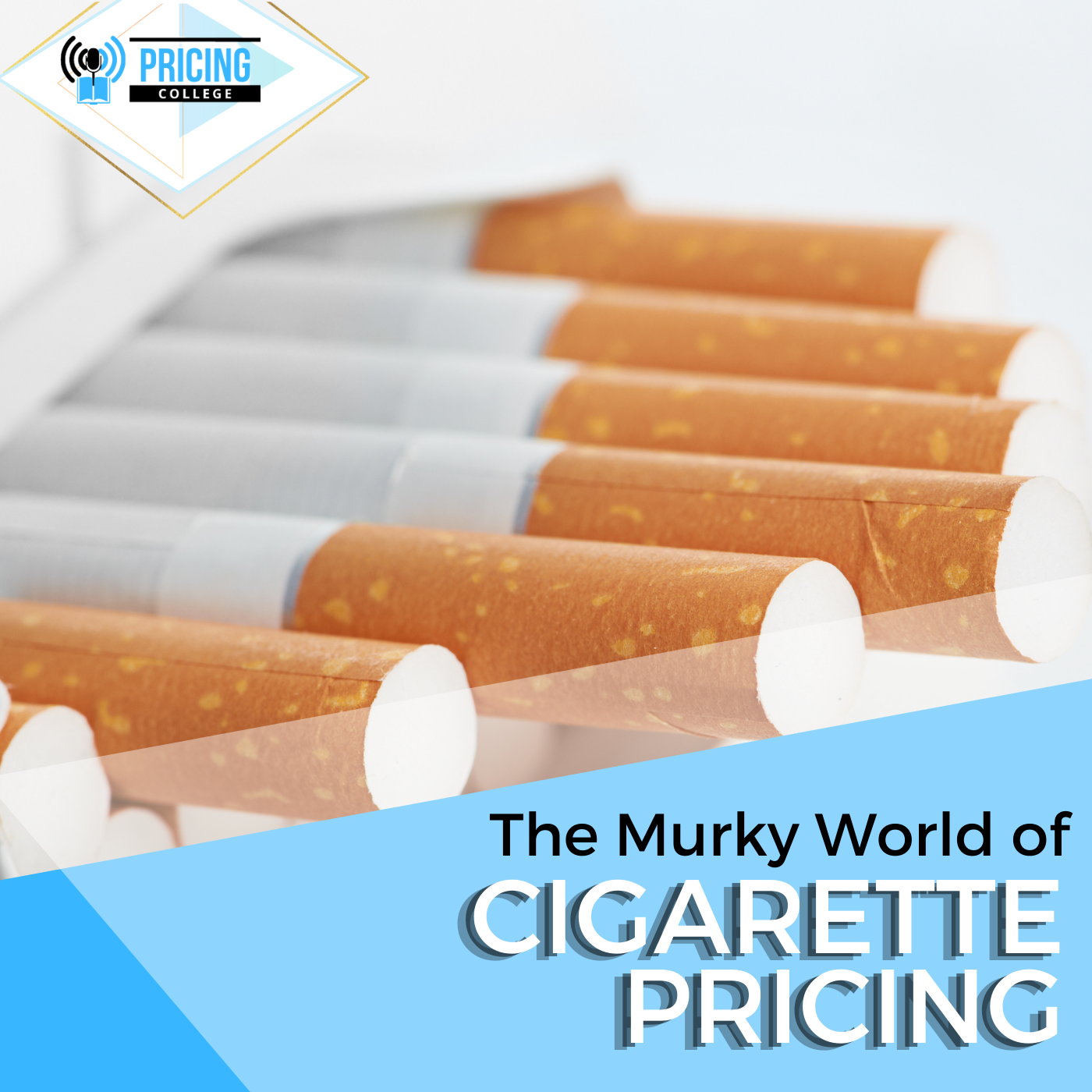 Pricing College Podcast