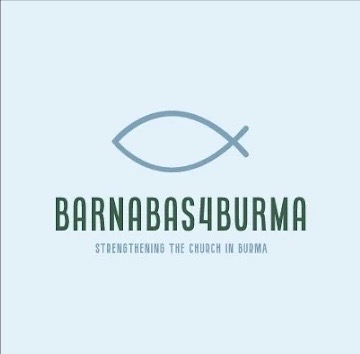 Barnabas4Burma