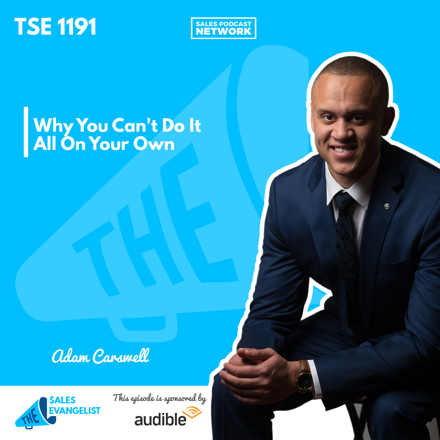 The Sales Evangelist